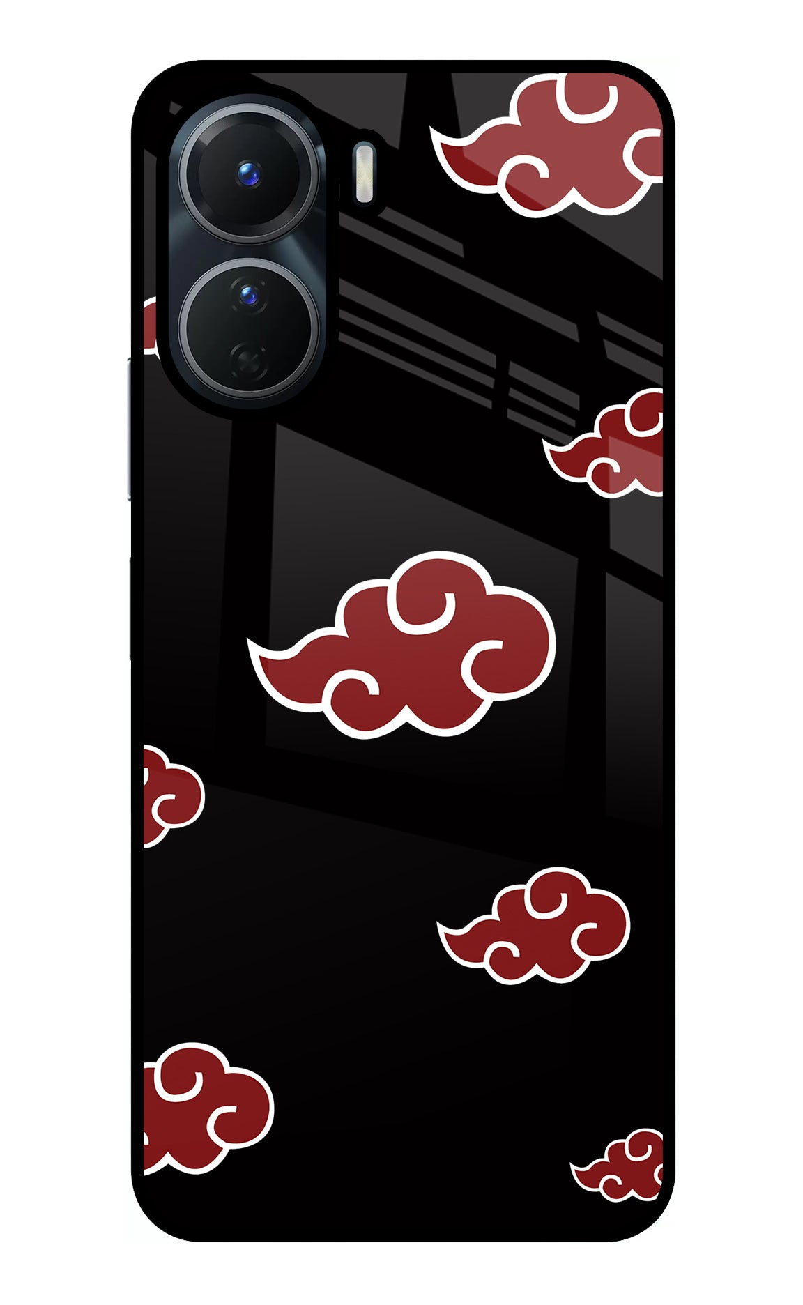 Akatsuki Case for Vivo Y56 5G