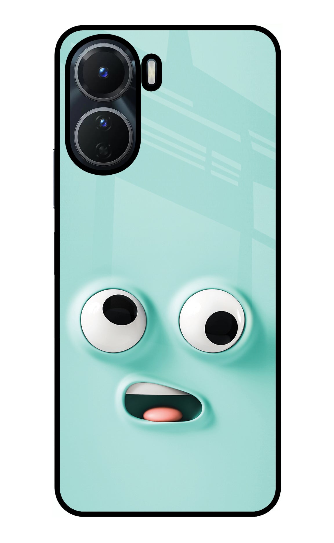 Funny Cartoon Case for Vivo Y56 5G