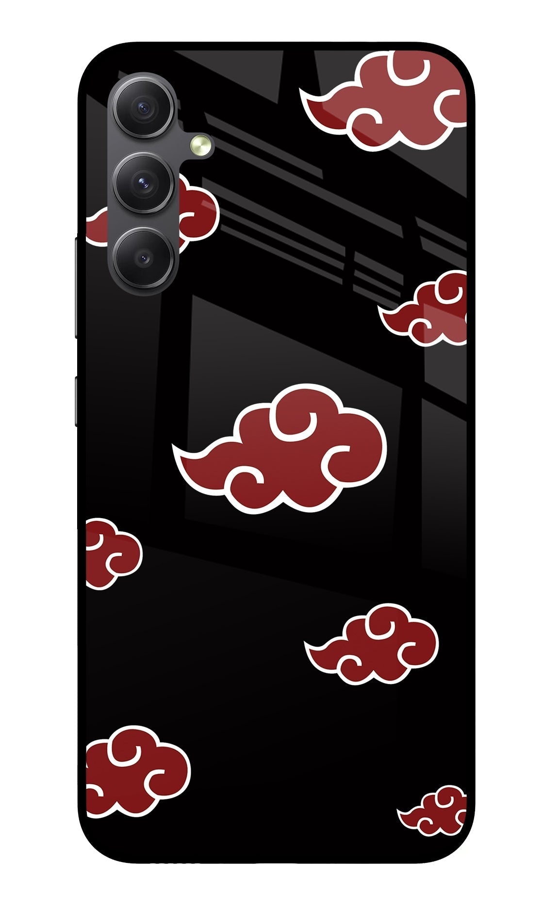 Akatsuki Case for Samsung A34 5G