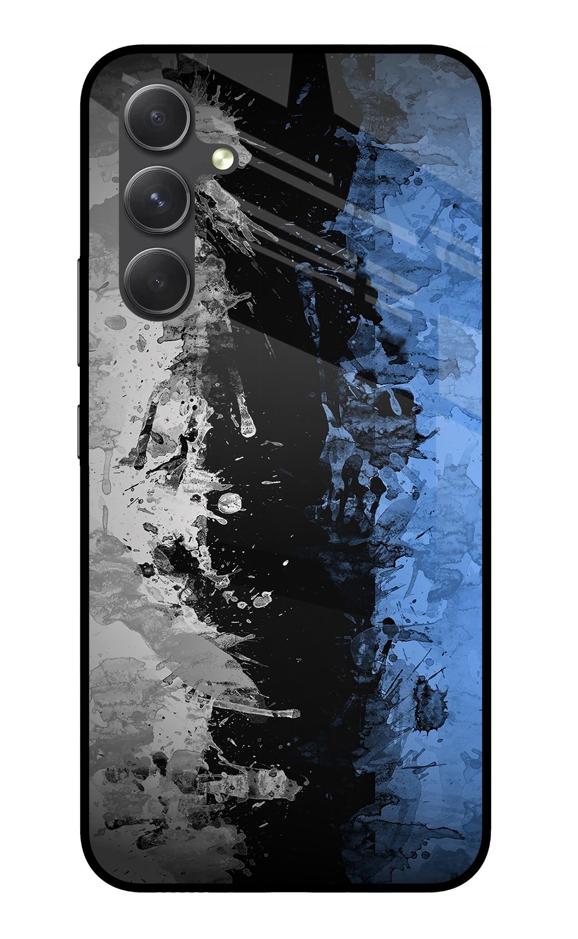 Artistic Design Case for Samsung A54 5G