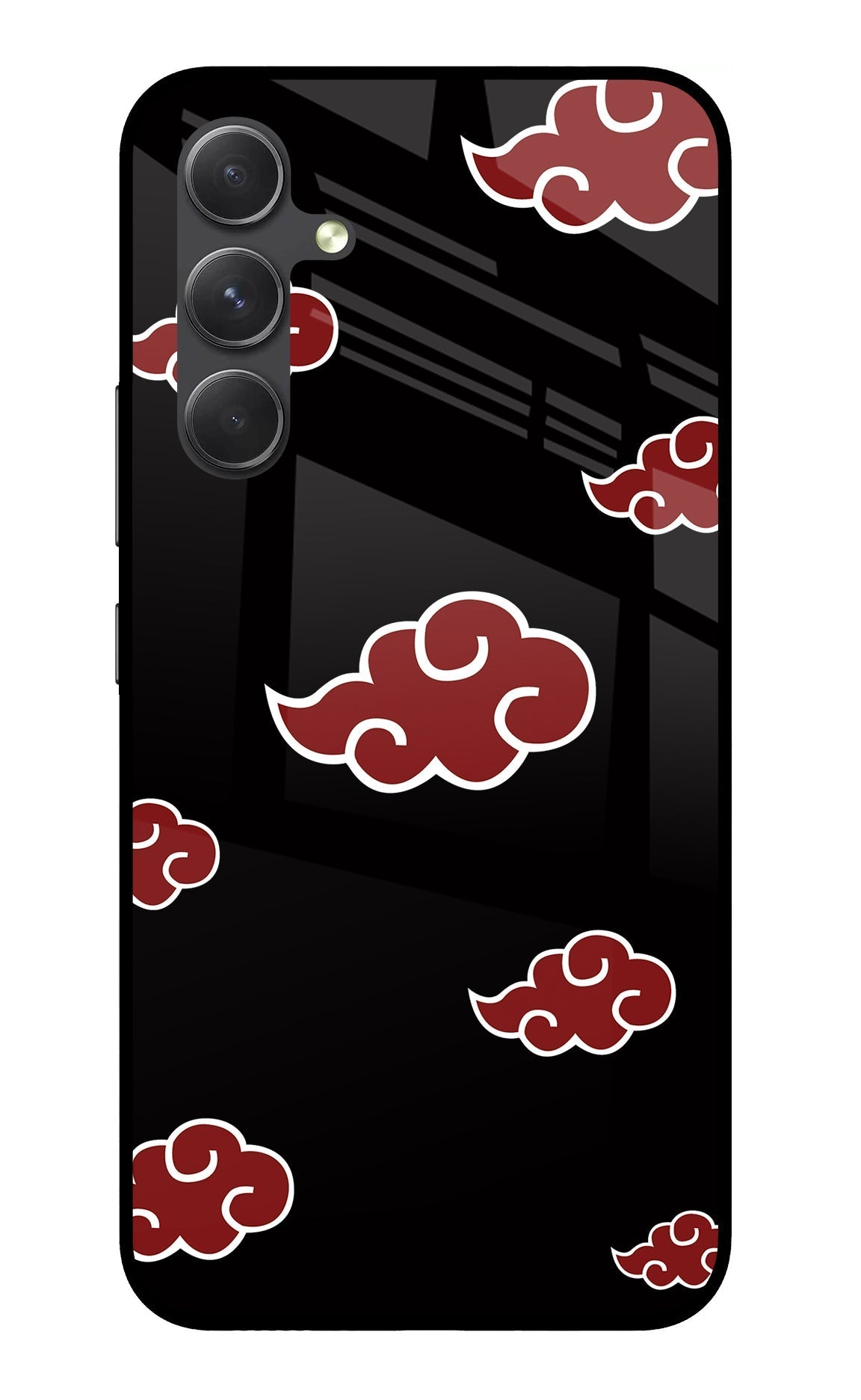 Akatsuki Case for Samsung A54 5G