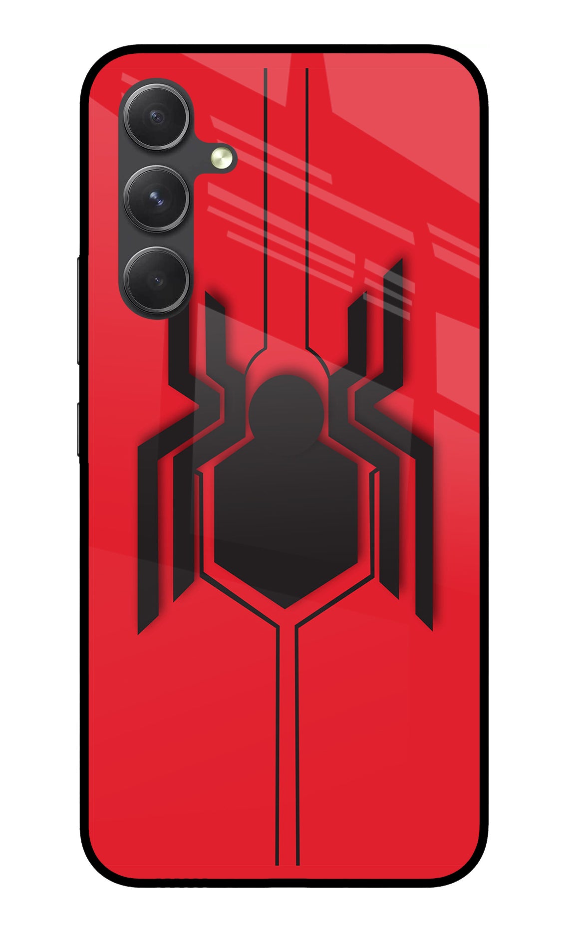 Spider Case for Samsung A54 5G