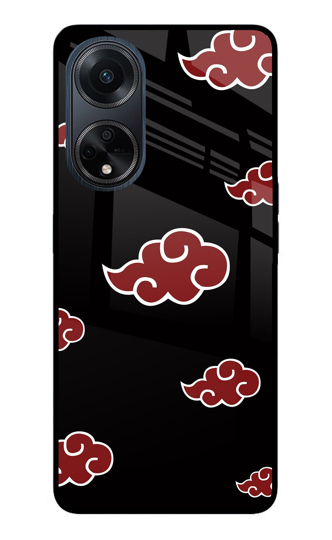 Akatsuki Case for Oppo F23