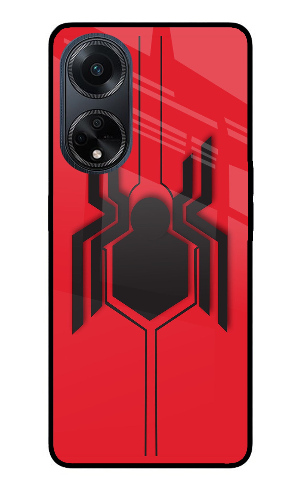 Spider Case for Oppo F23