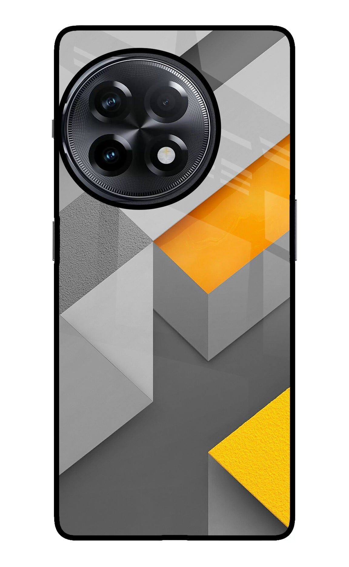 Abstract Case for OnePlus 11R