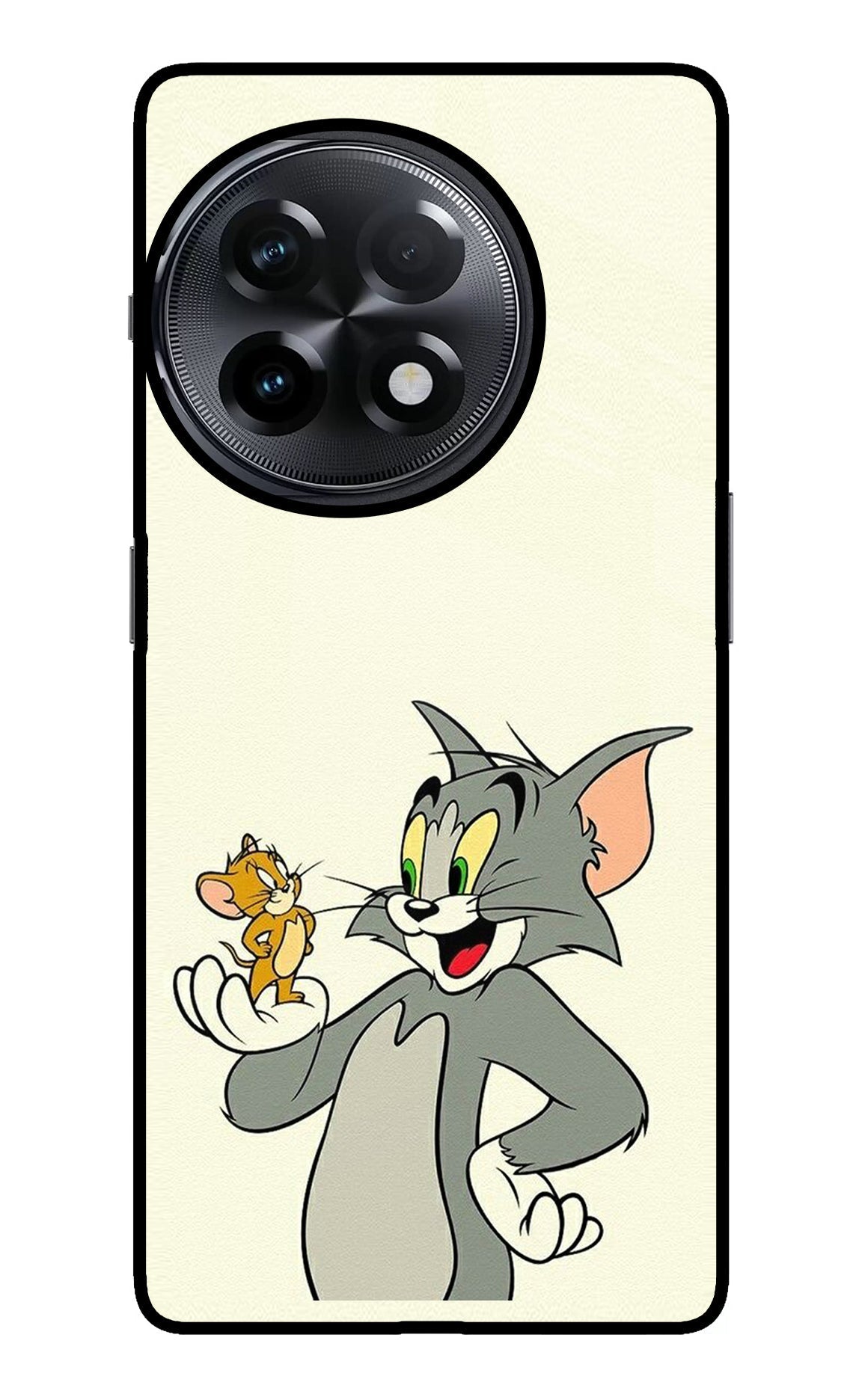 Tom & Jerry Case for OnePlus 11R