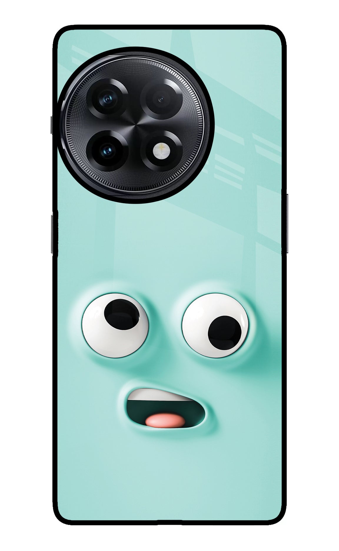 Funny Cartoon Case for OnePlus 11R