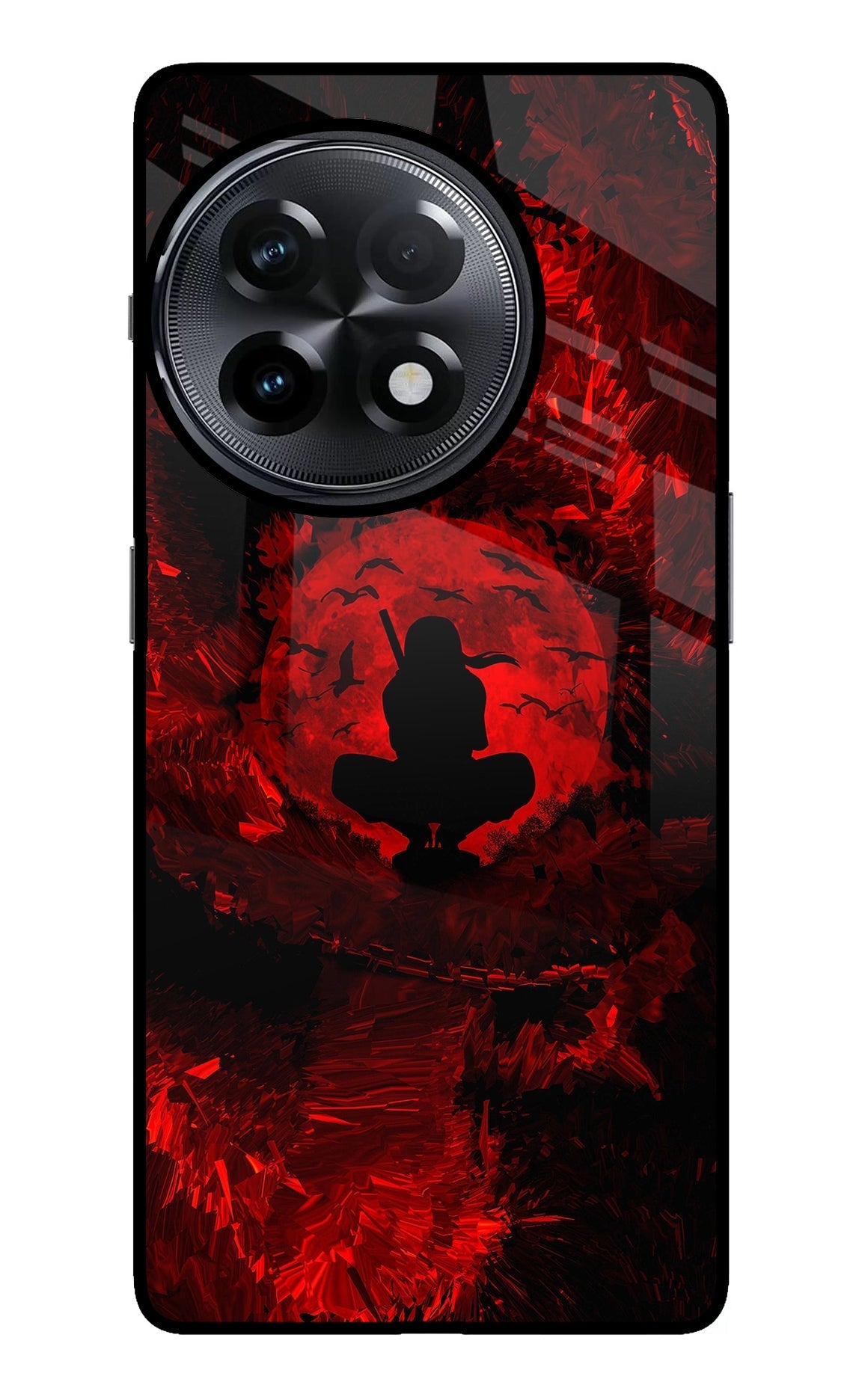 Itachi Uchiha Case for OnePlus 11R