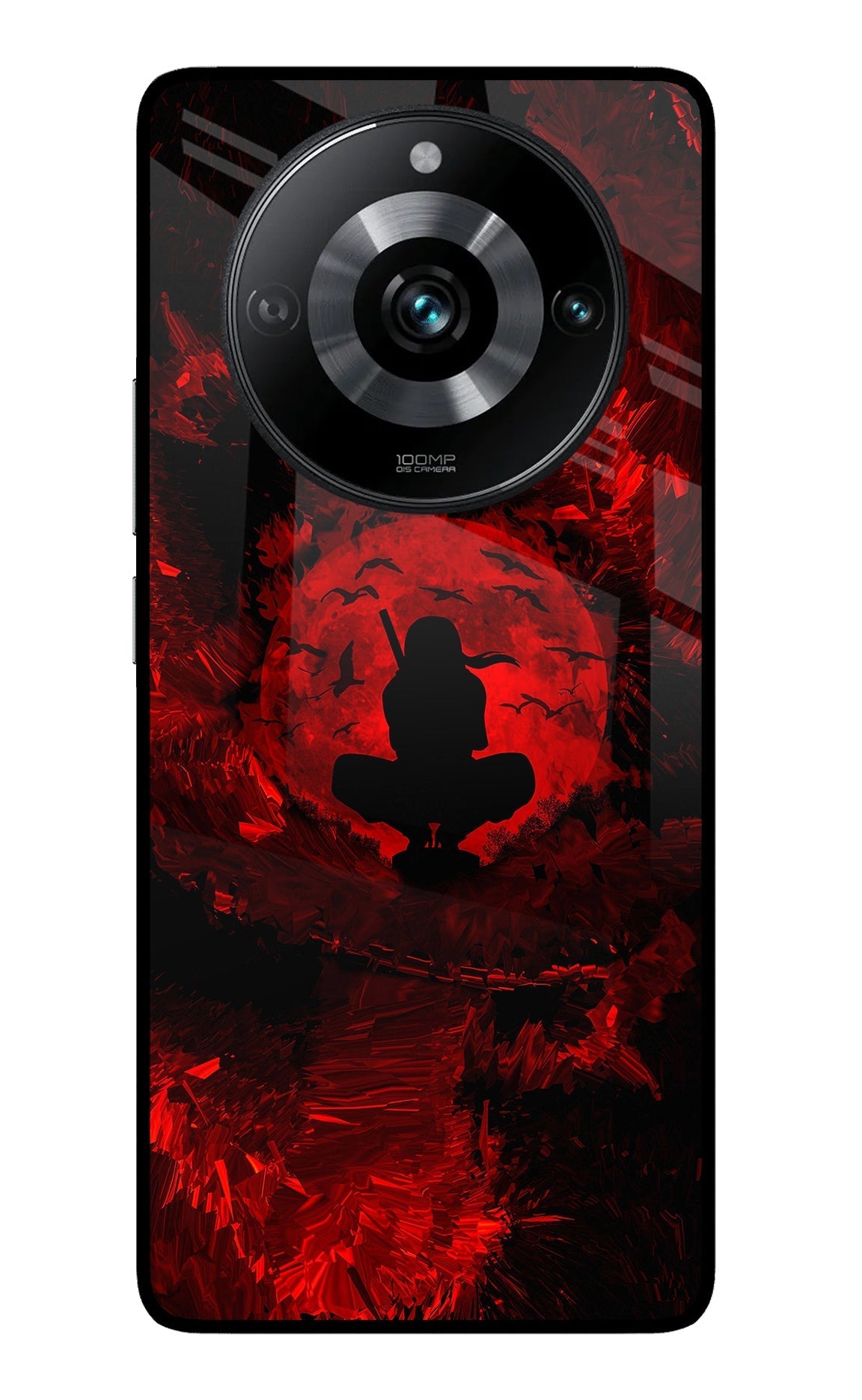 Itachi Uchiha Case for Realme 11 Pro/Pro+ 5G