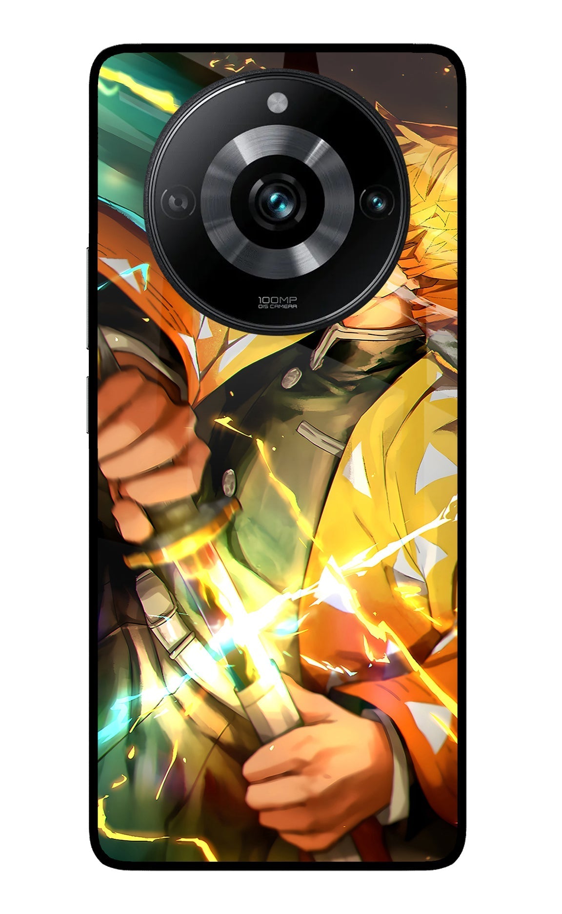 Demon Slayer Case for Realme 11 Pro/Pro+ 5G