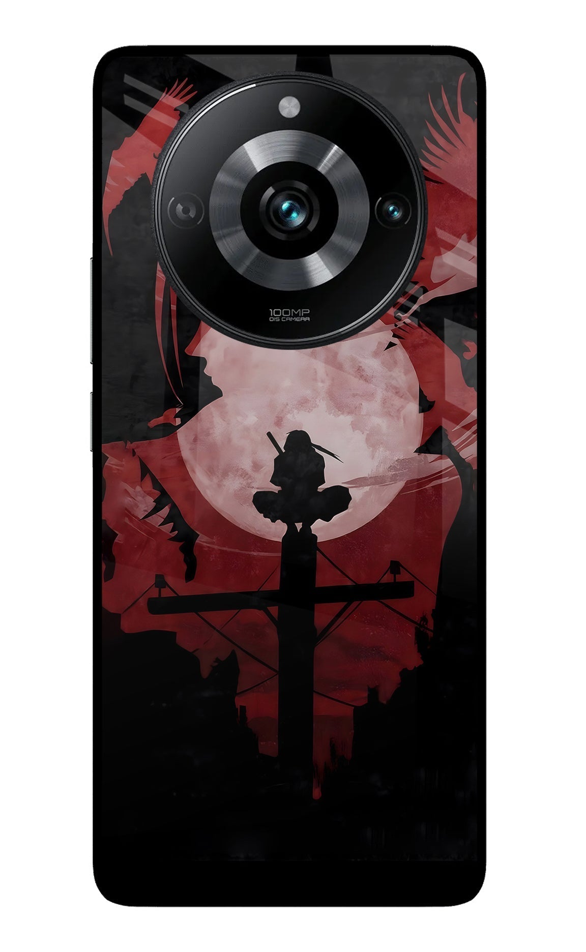 Naruto Anime Case for Realme 11 Pro/Pro+ 5G