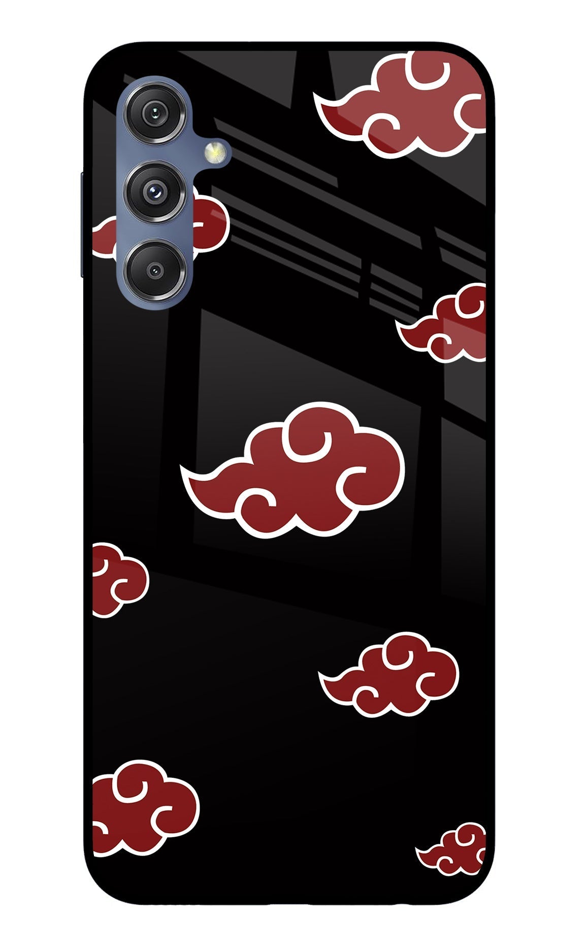 Akatsuki Case for Samsung M34 5G/F34 5G