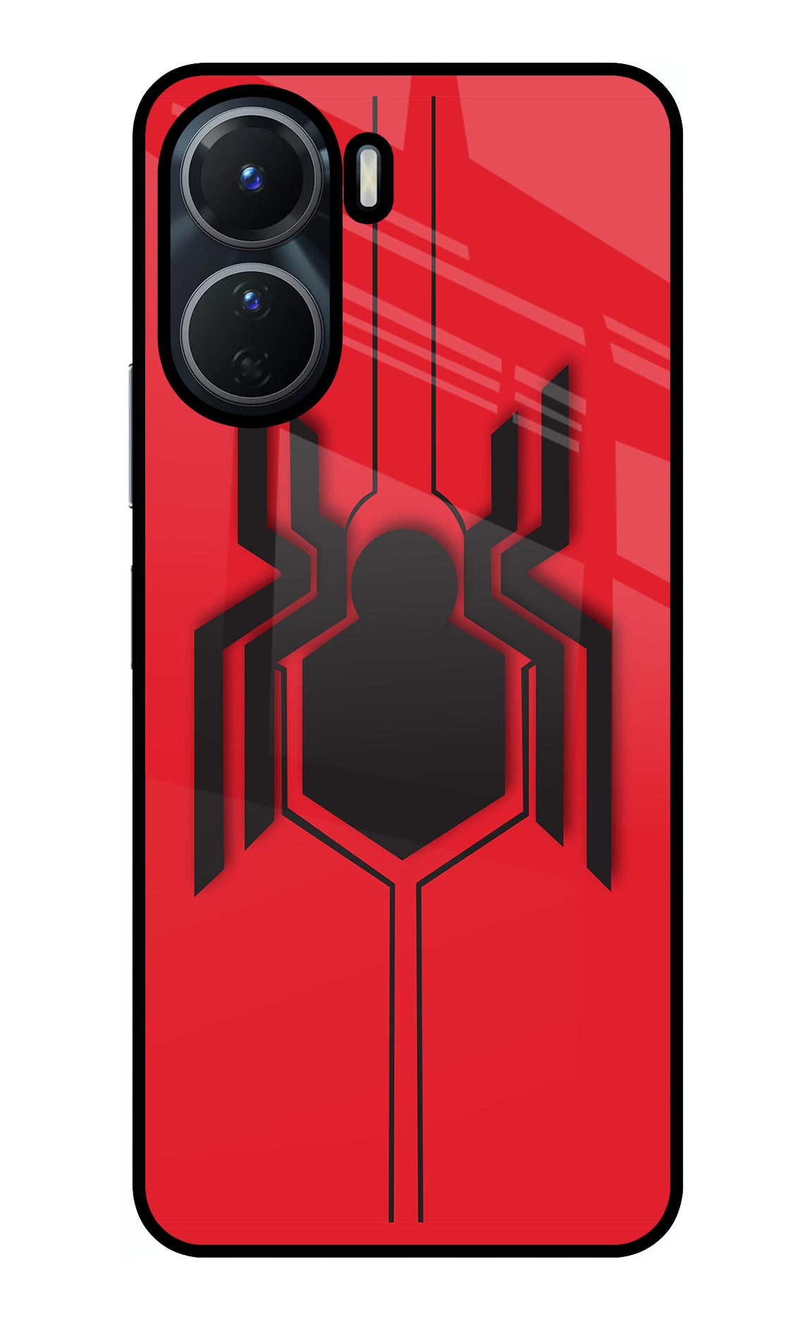 Spider Case for Vivo T2x 5G