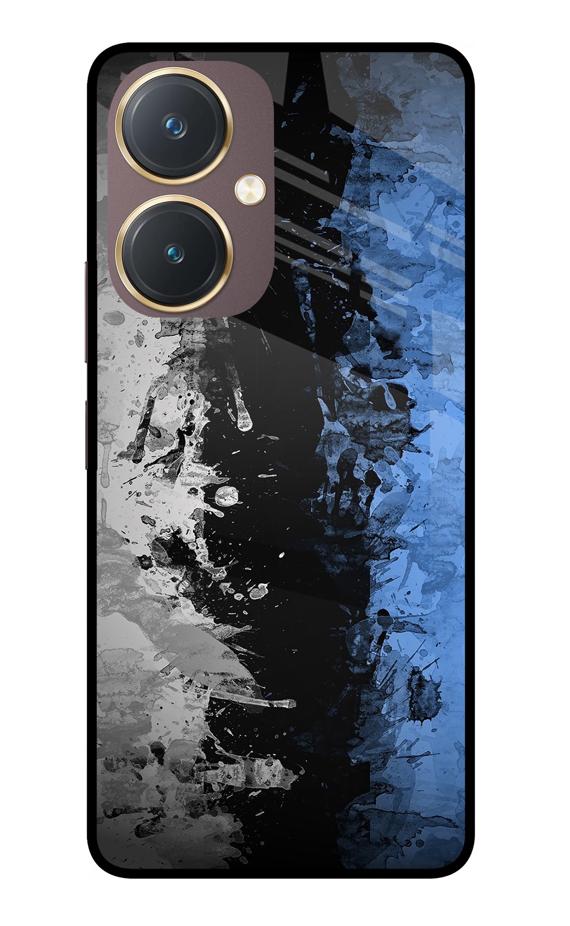 Artistic Design Case for Vivo Y27