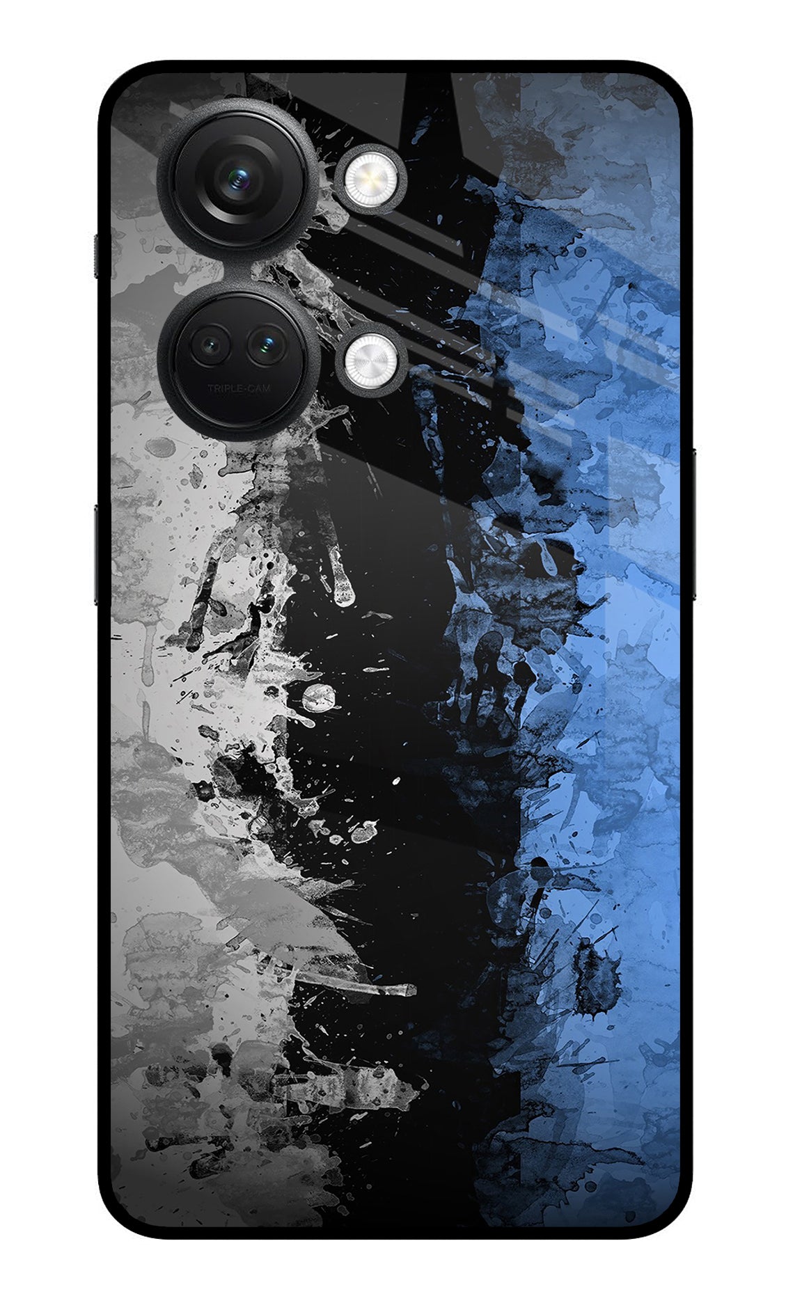 Artistic Design Case for OnePlus Nord 3 5G