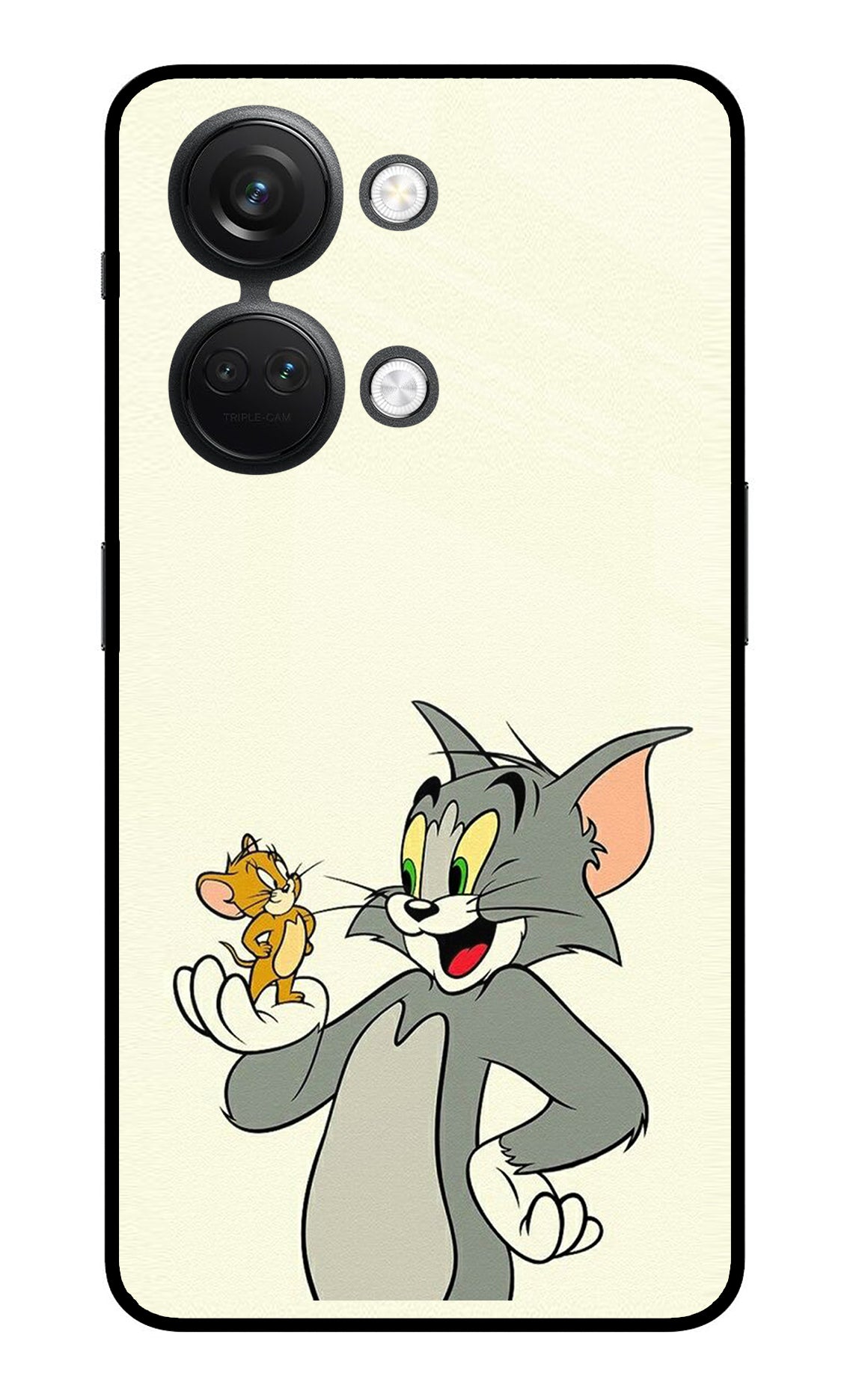 Tom & Jerry Case for OnePlus Nord 3 5G