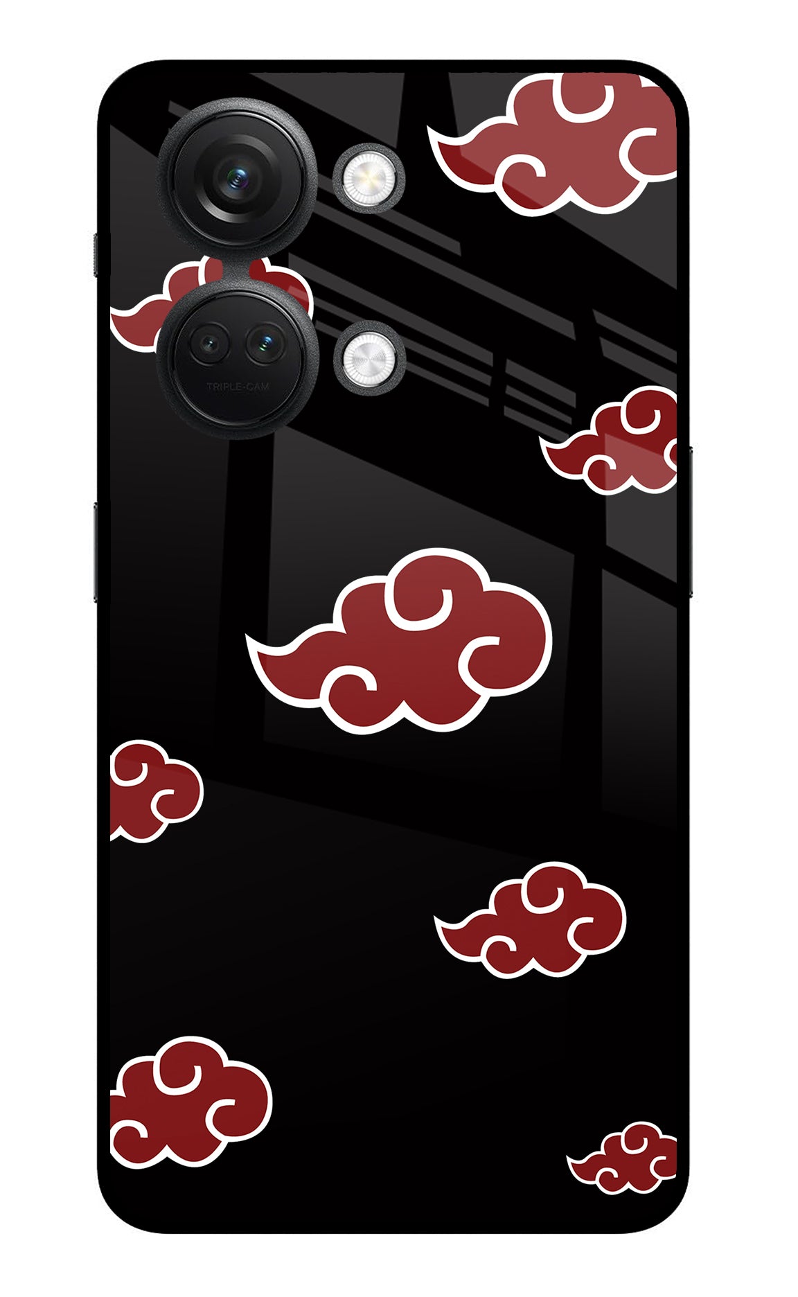 Akatsuki Case for OnePlus Nord 3 5G