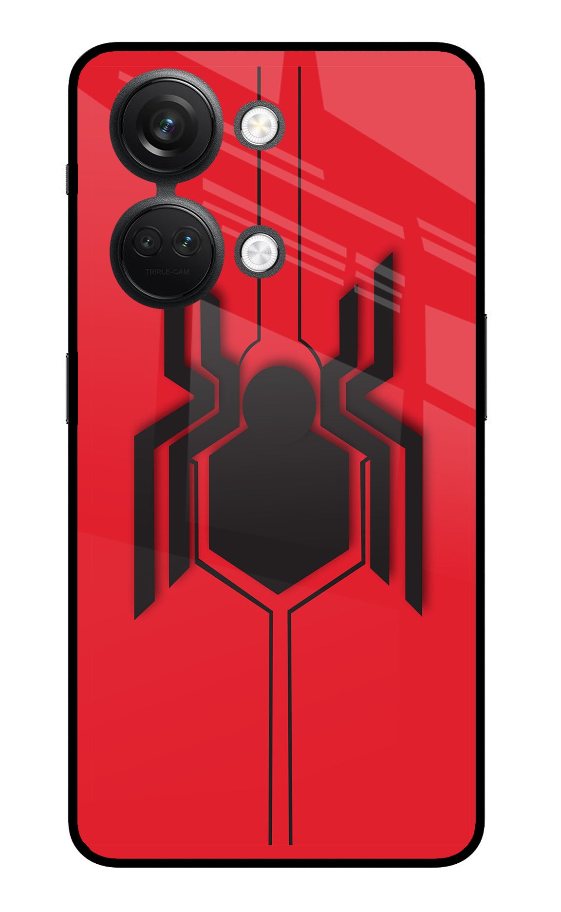 Spider Case for OnePlus Nord 3 5G