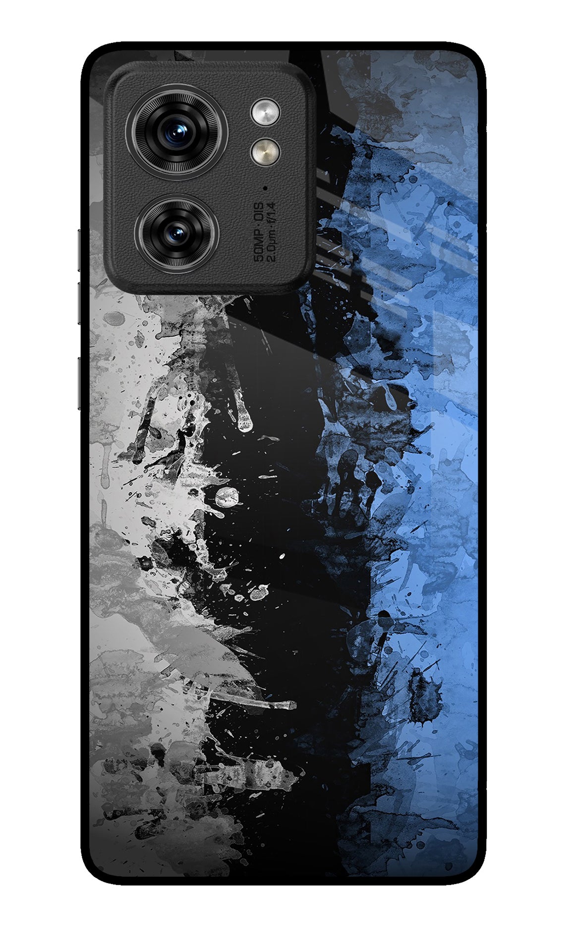 Artistic Design Case for Moto Edge 40