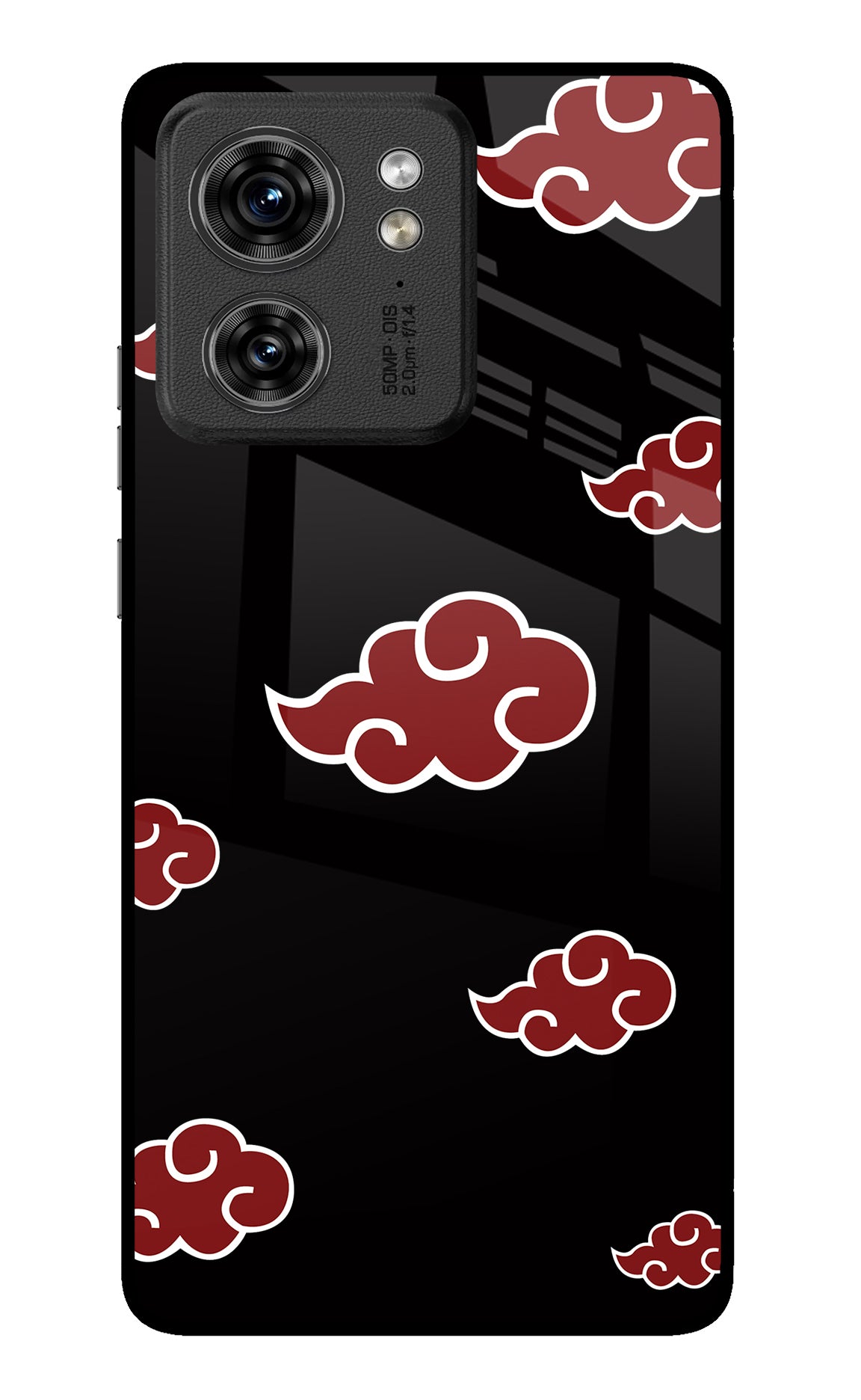 Akatsuki Case for Moto Edge 40