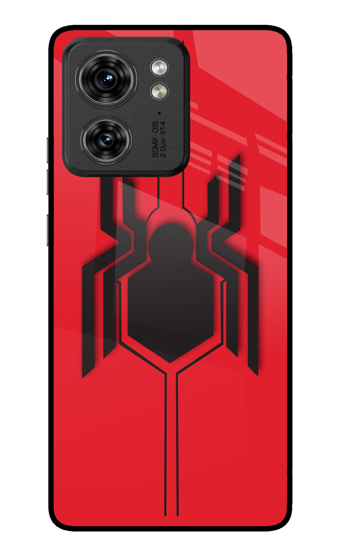 Spider Case for Moto Edge 40