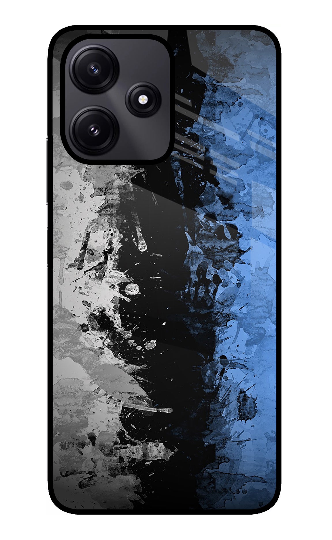 Artistic Design Case for Poco M6 Pro 5G