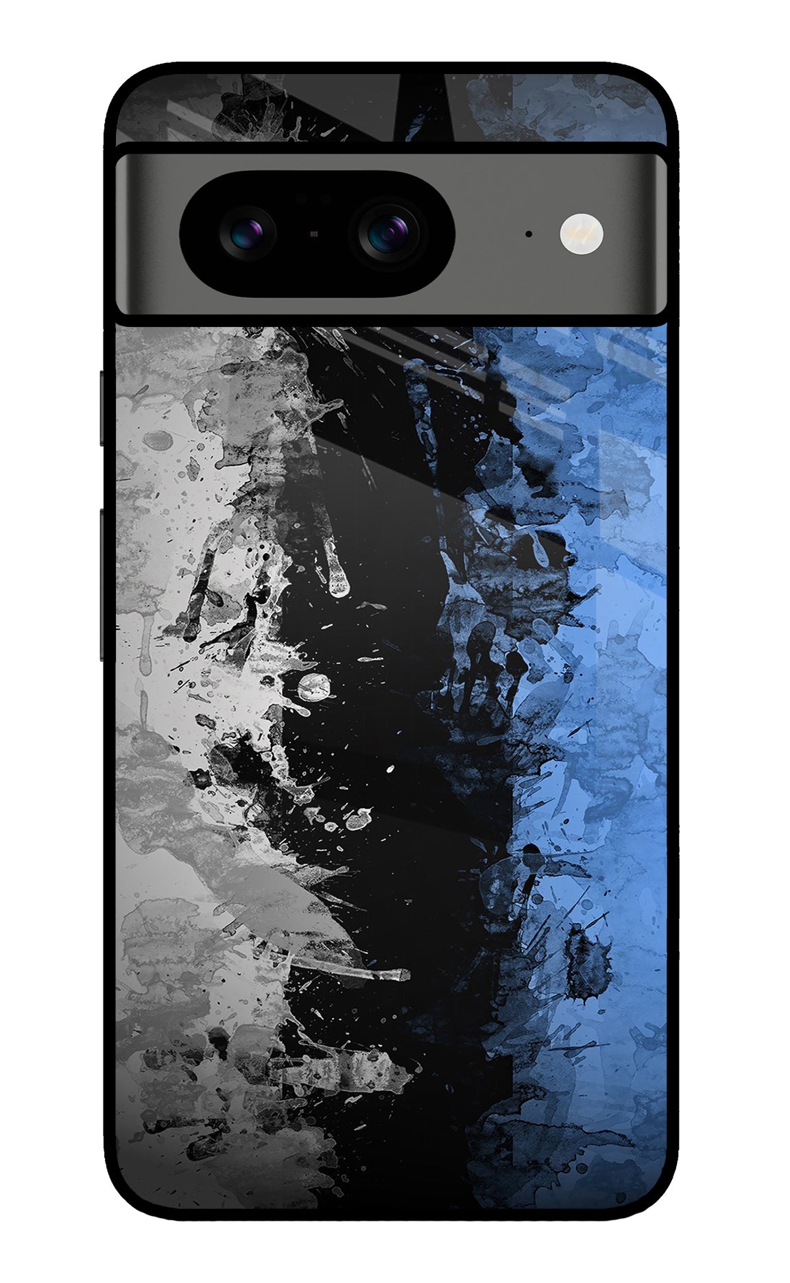 Artistic Design Case for Google Pixel 8