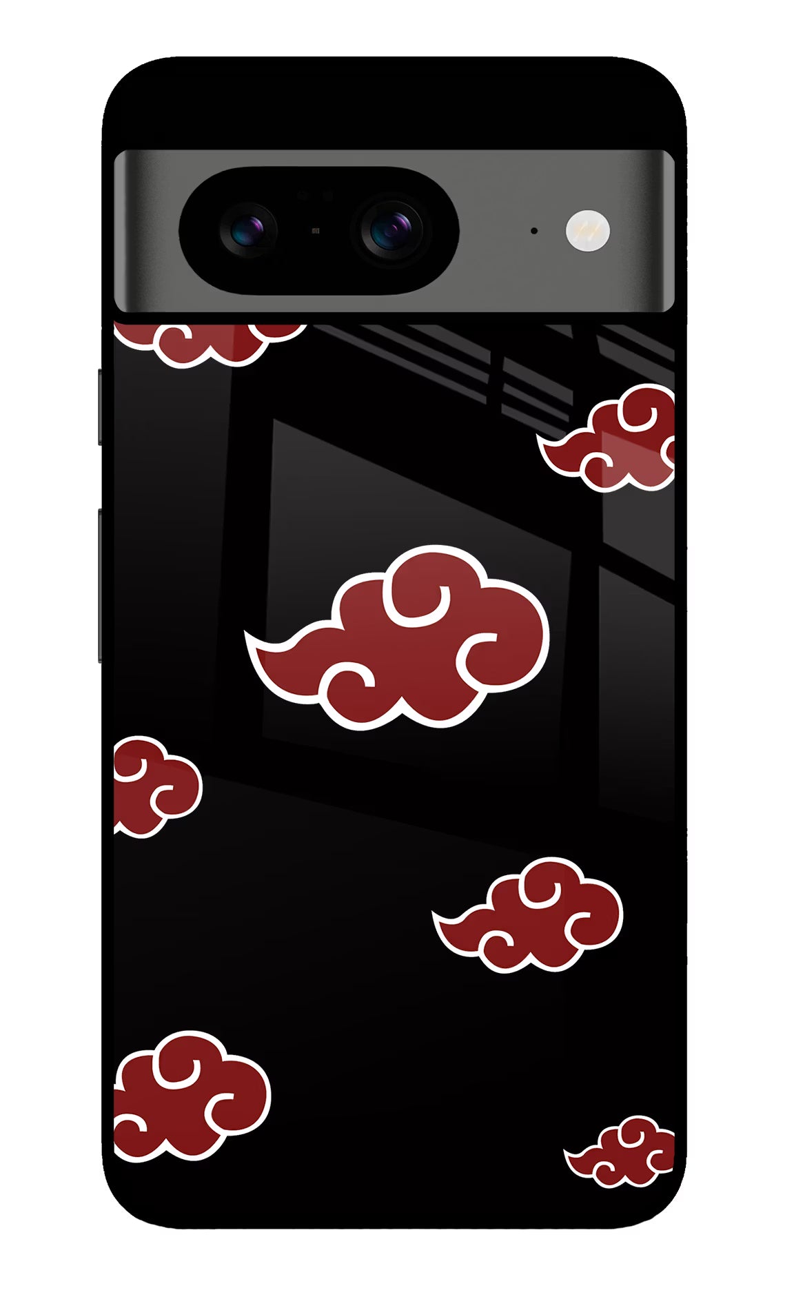 Akatsuki Case for Google Pixel 8 by Casekaro