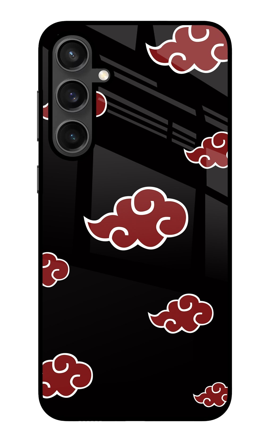 Akatsuki Case for Samsung S23 FE 5G