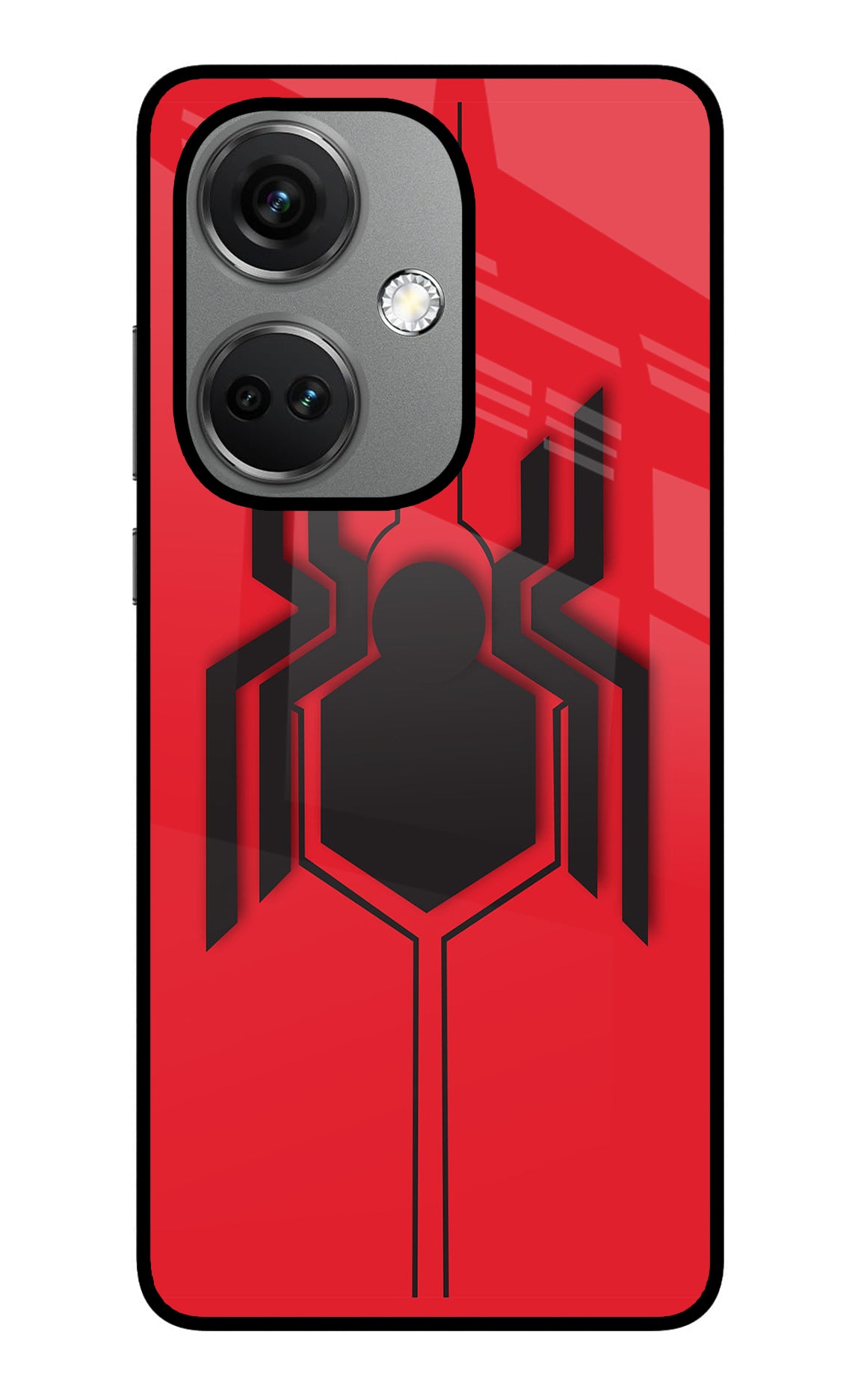 Spider Case for OnePlus Nord CE 3 5G