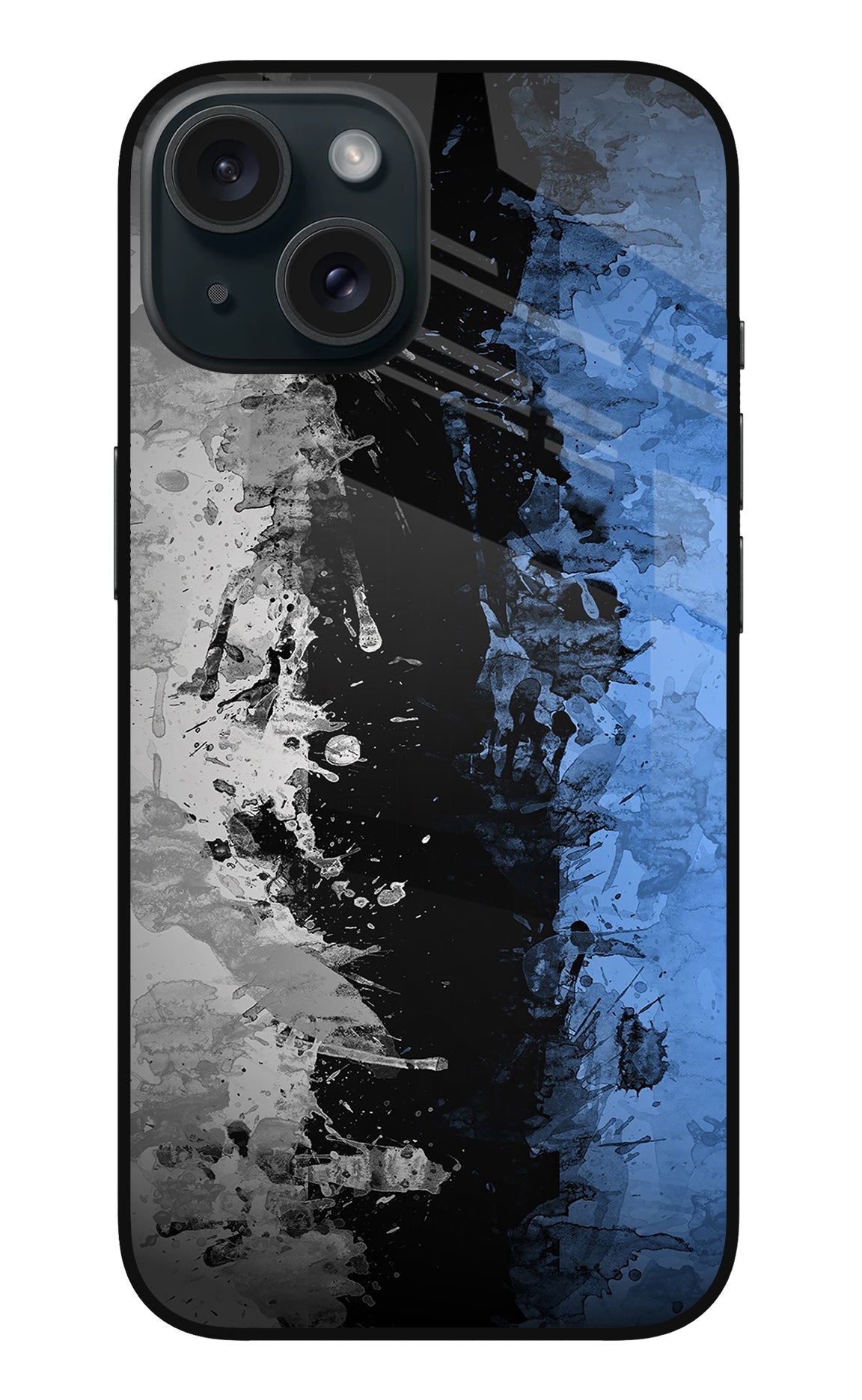 Artistic Design Case for iPhone 15 Plus