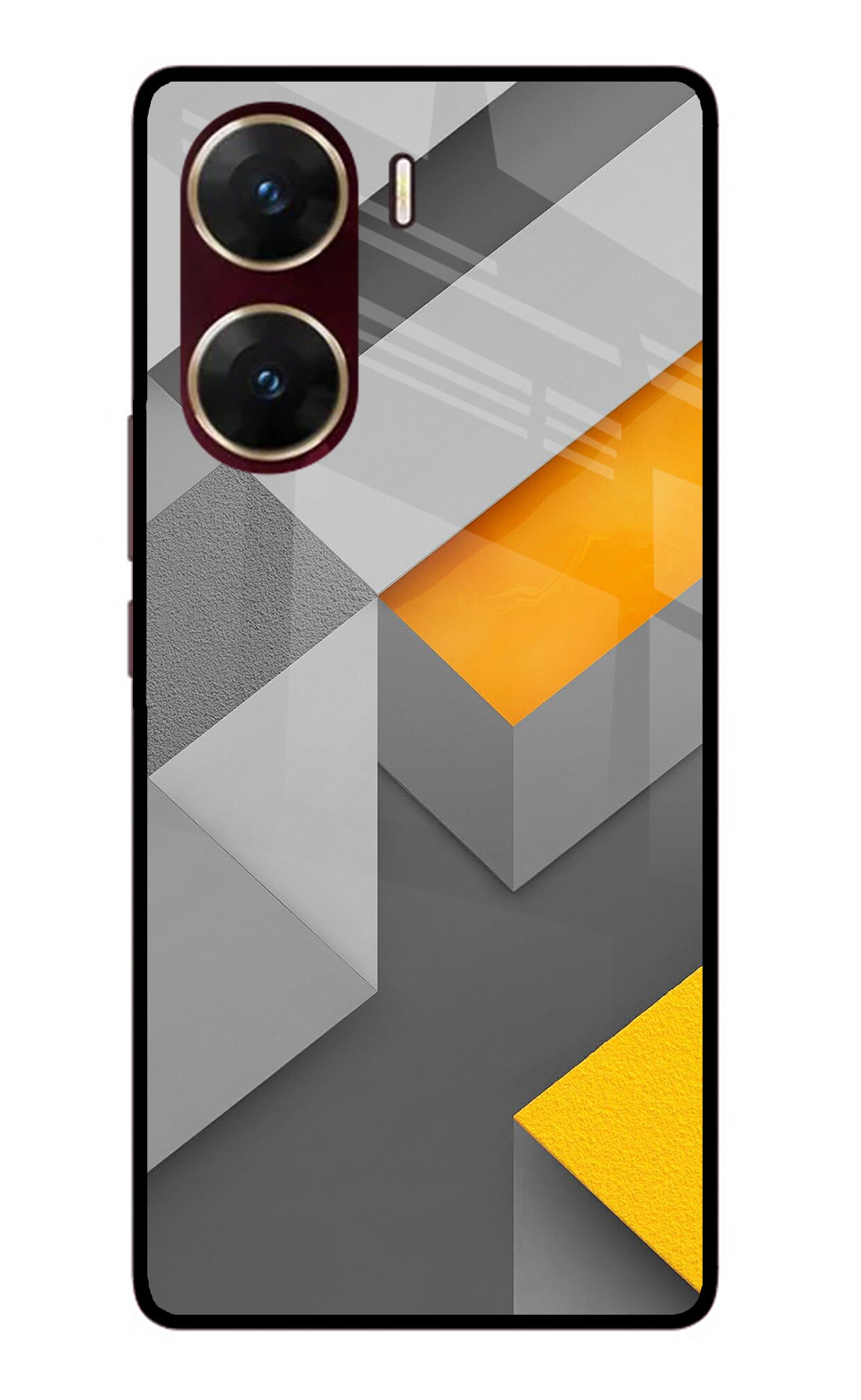 Abstract Case for Vivo V29E