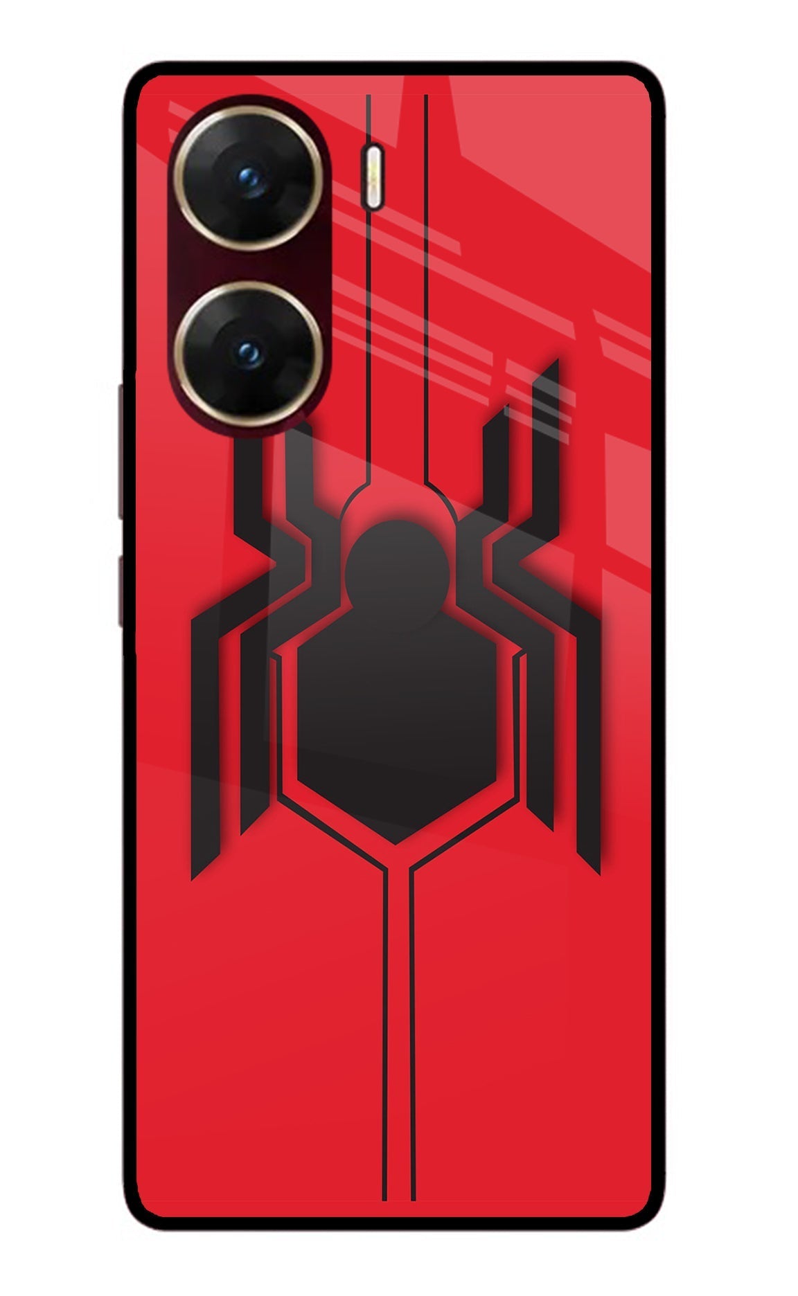 Spider Case for Vivo V29E