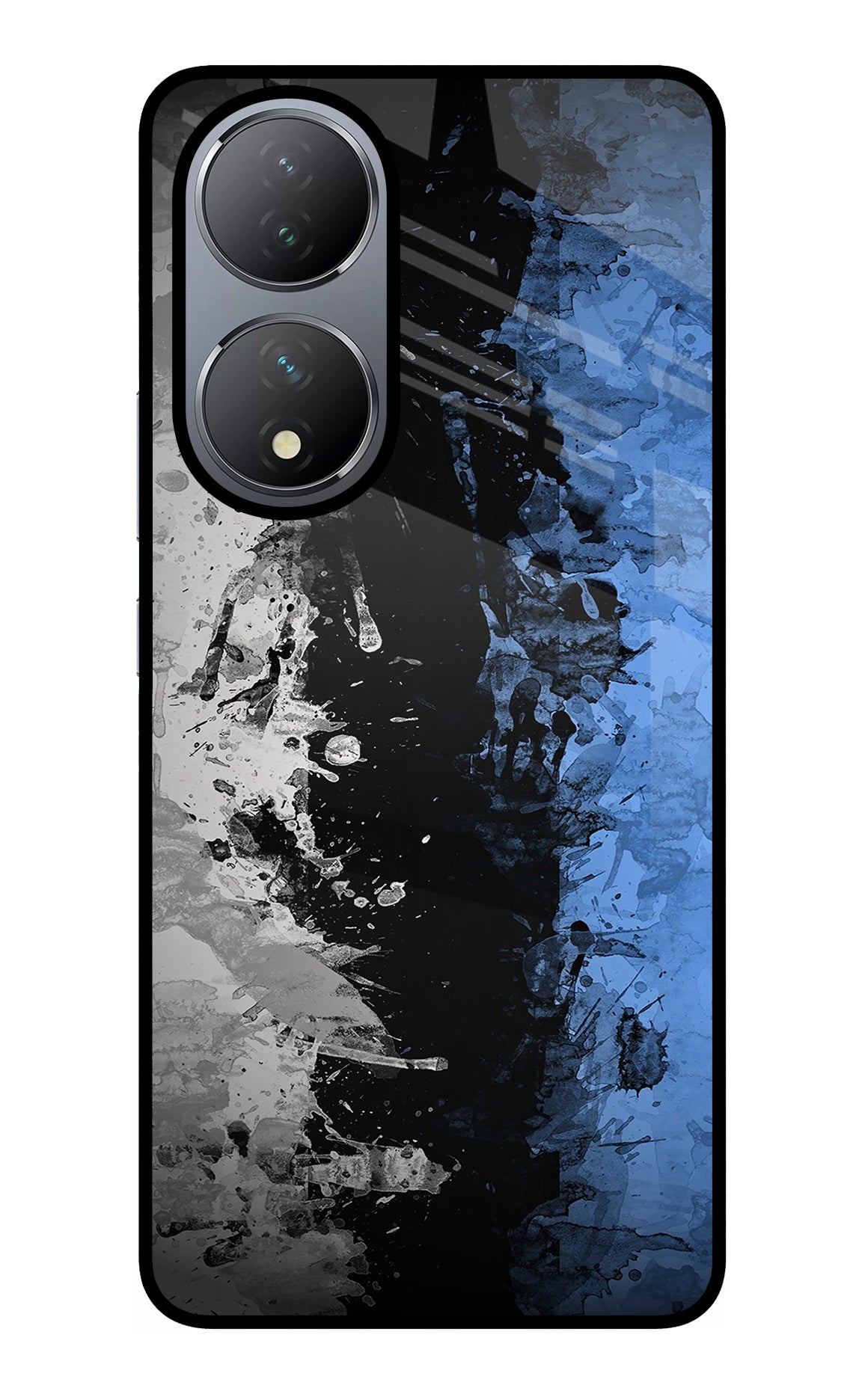 Artistic Design Case for Vivo Y100