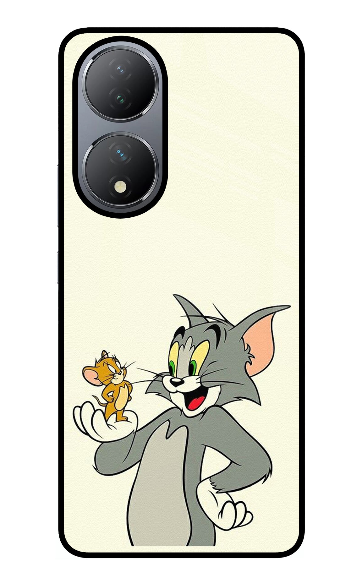 Tom & Jerry Case for Vivo Y100