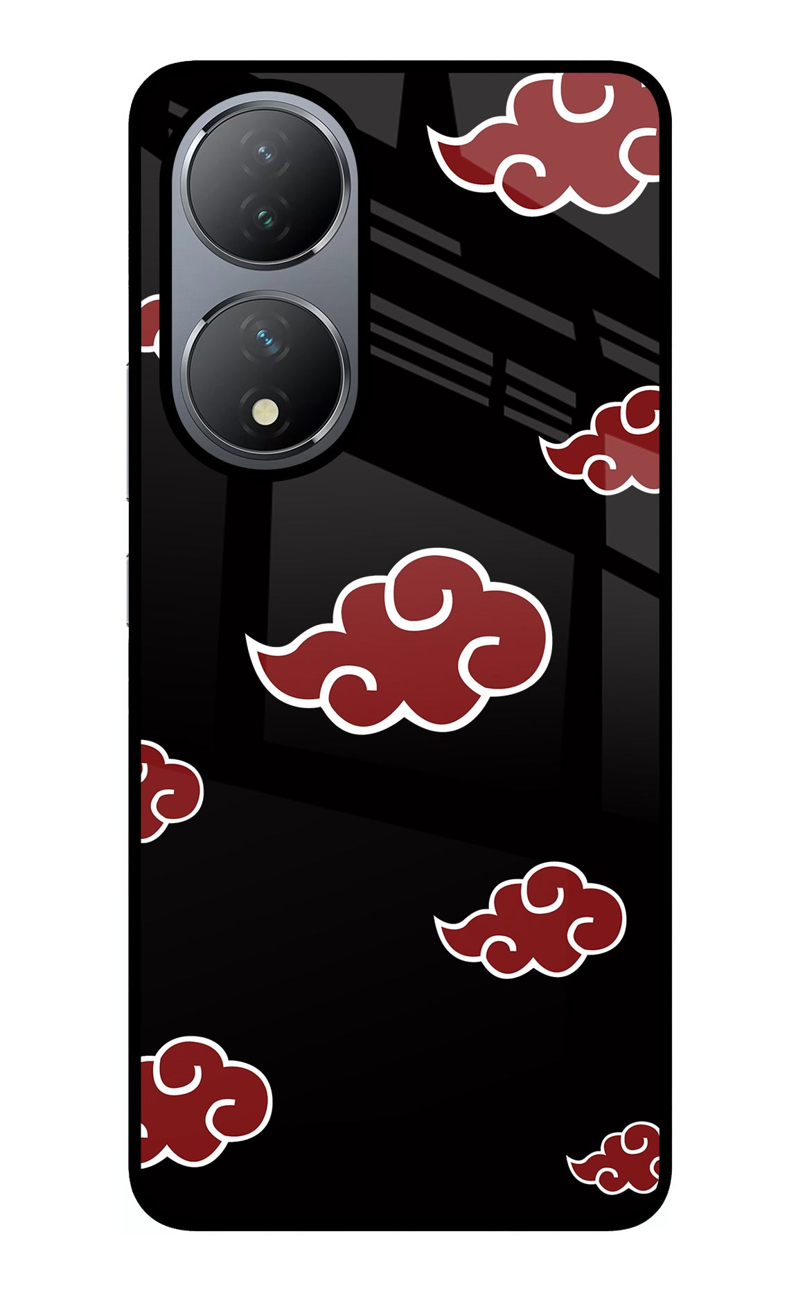 Akatsuki Case for Vivo Y100