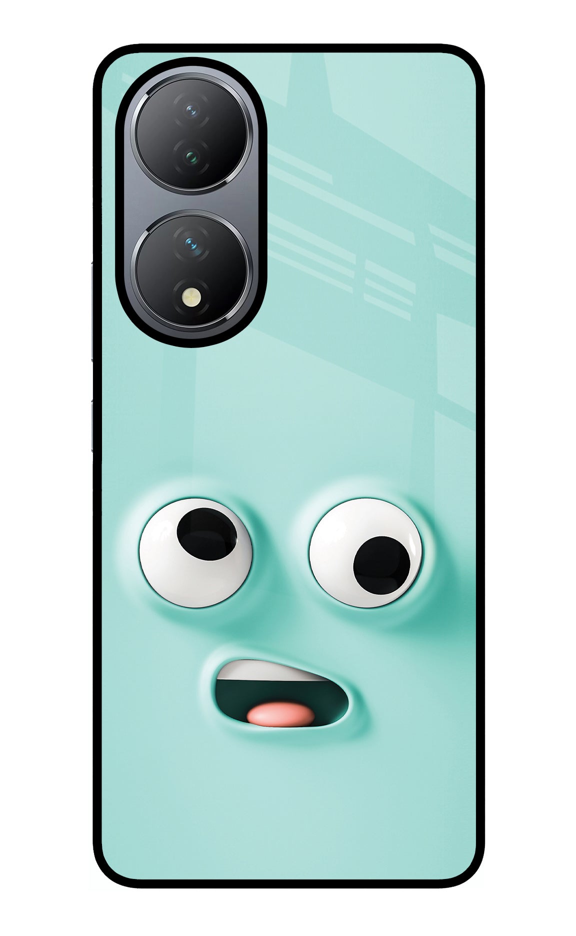 Funny Cartoon Case for Vivo Y100