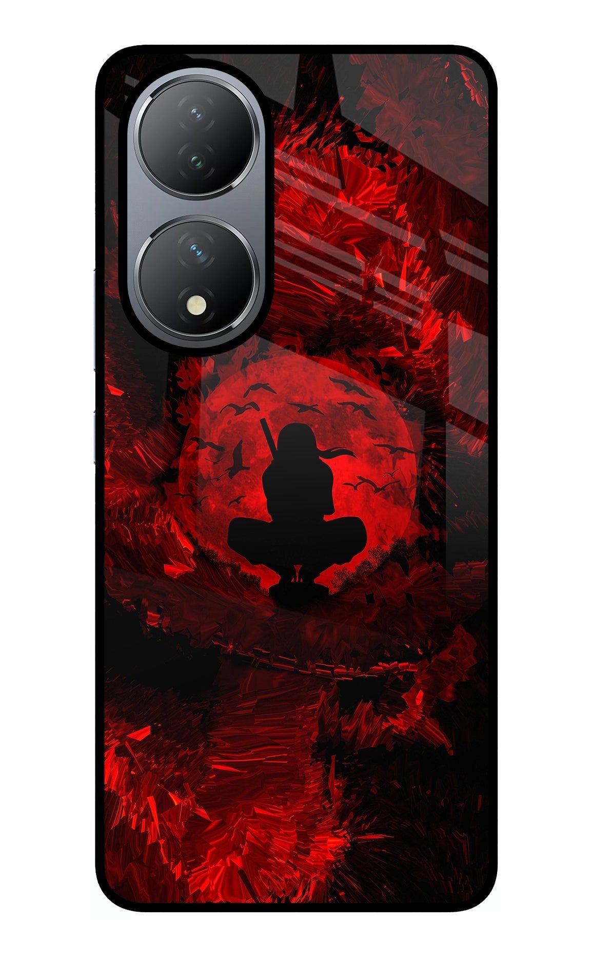 Itachi Uchiha Case for Vivo Y100