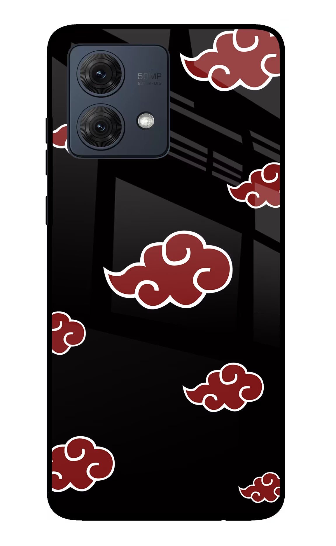Akatsuki Case for Moto G54 5G by Casekaro