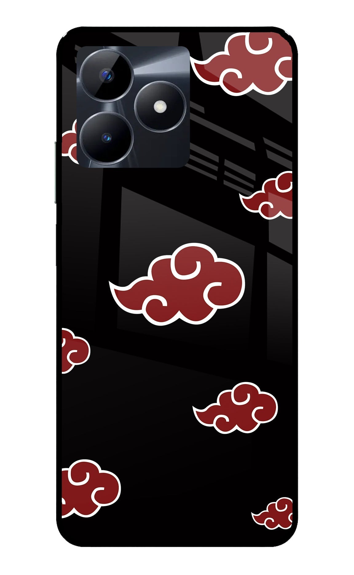 Akatsuki Case for Realme C53