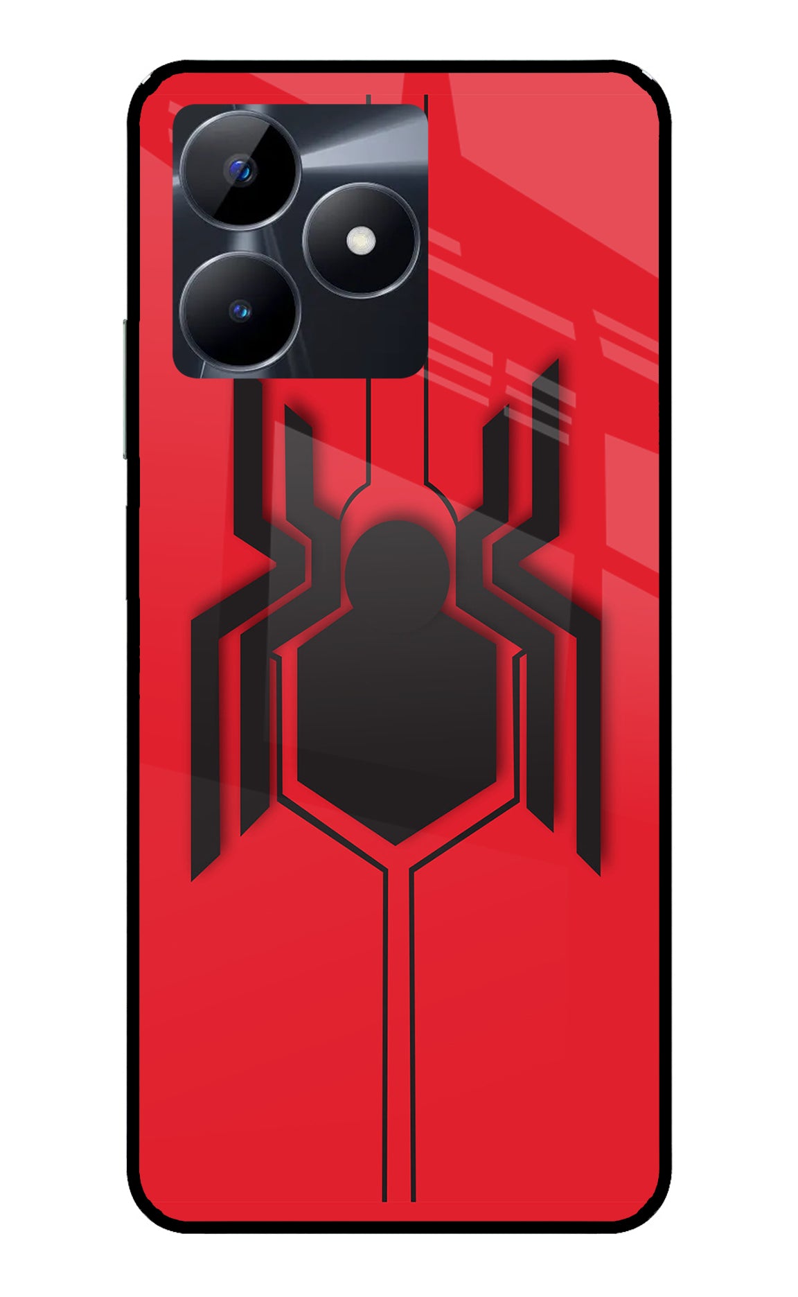 Spider Case for Realme C53