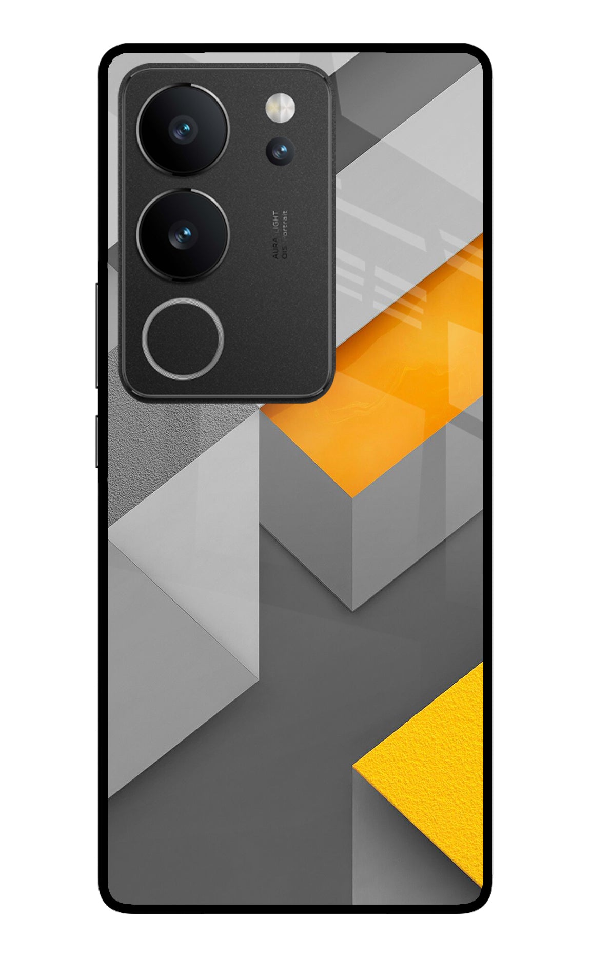 Abstract Case for Vivo V29/V29 Pro