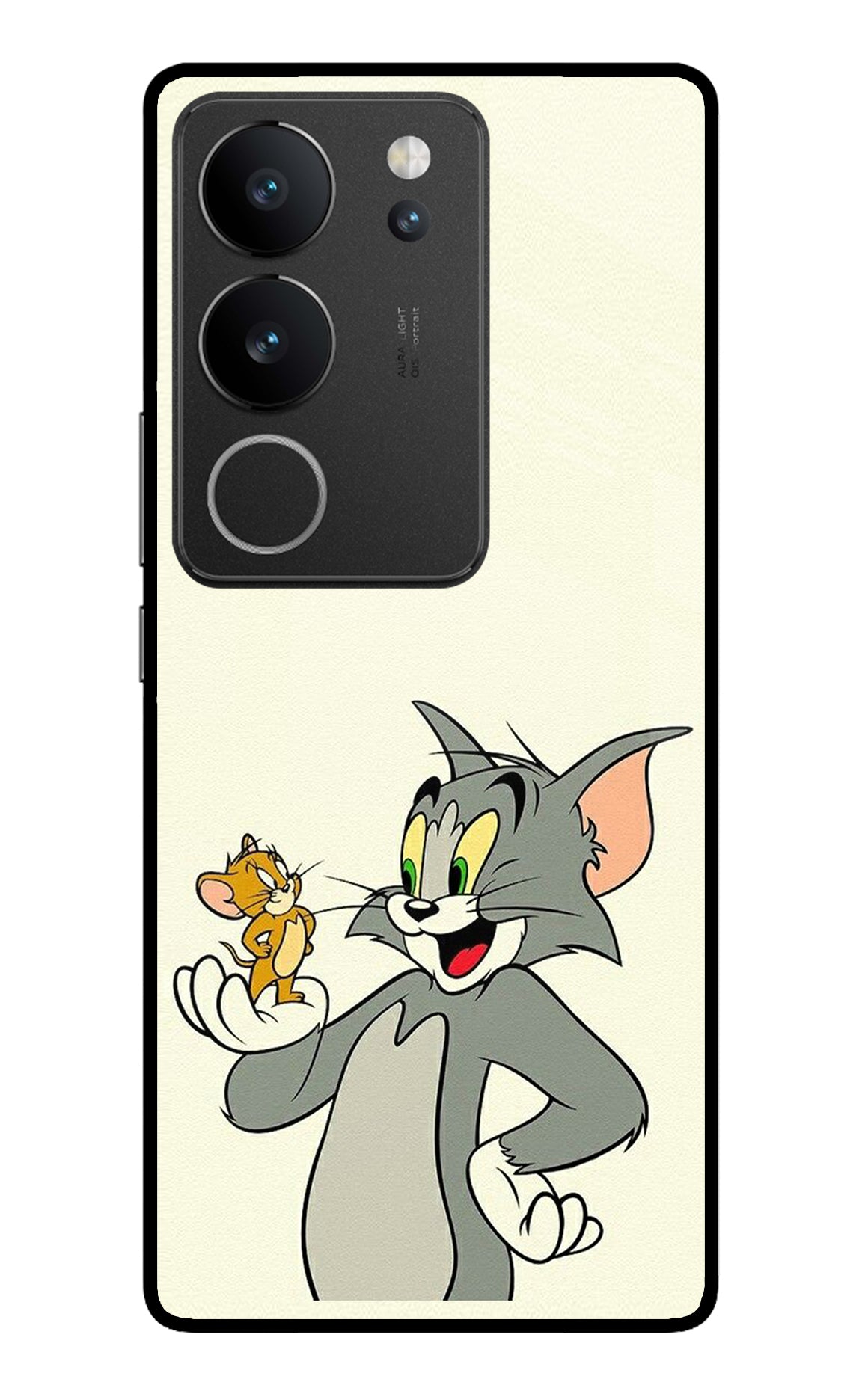 Tom & Jerry Case for Vivo V29/V29 Pro