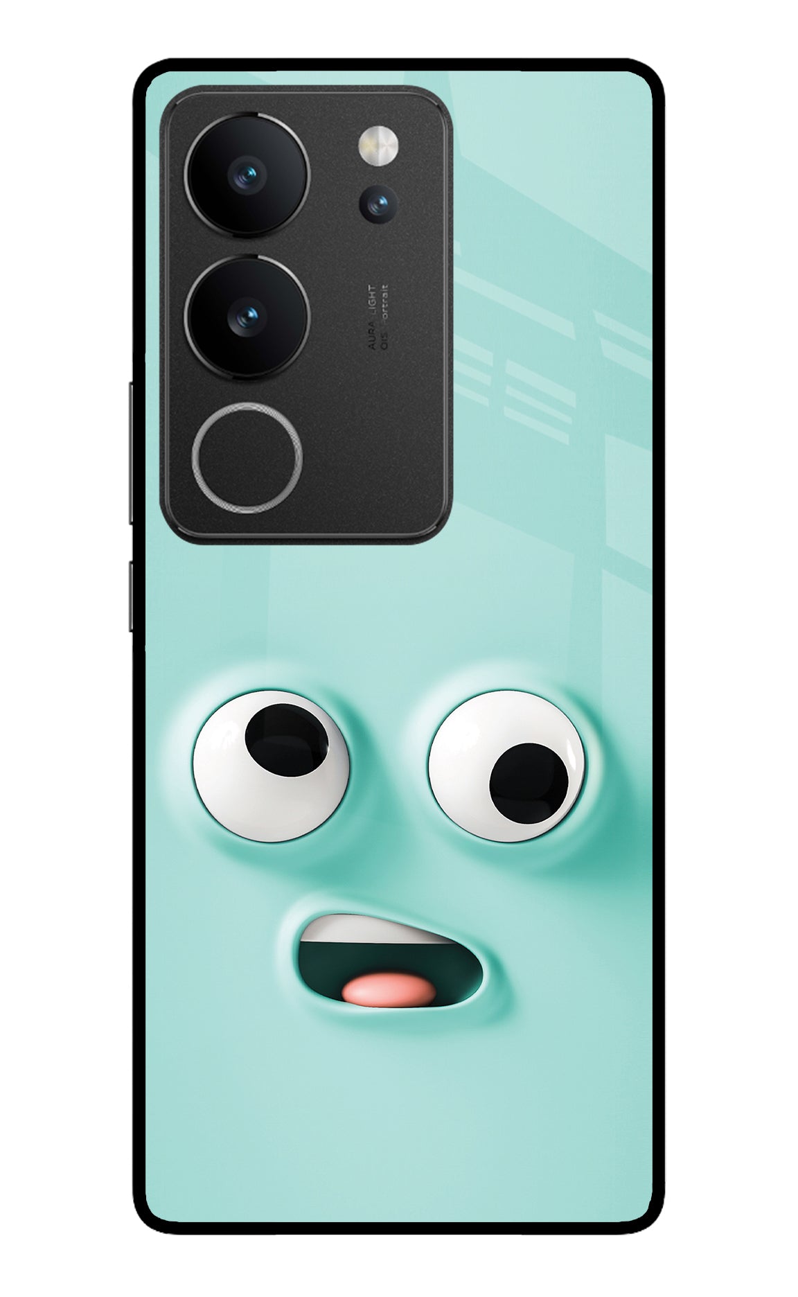 Funny Cartoon Case for Vivo V29/V29 Pro