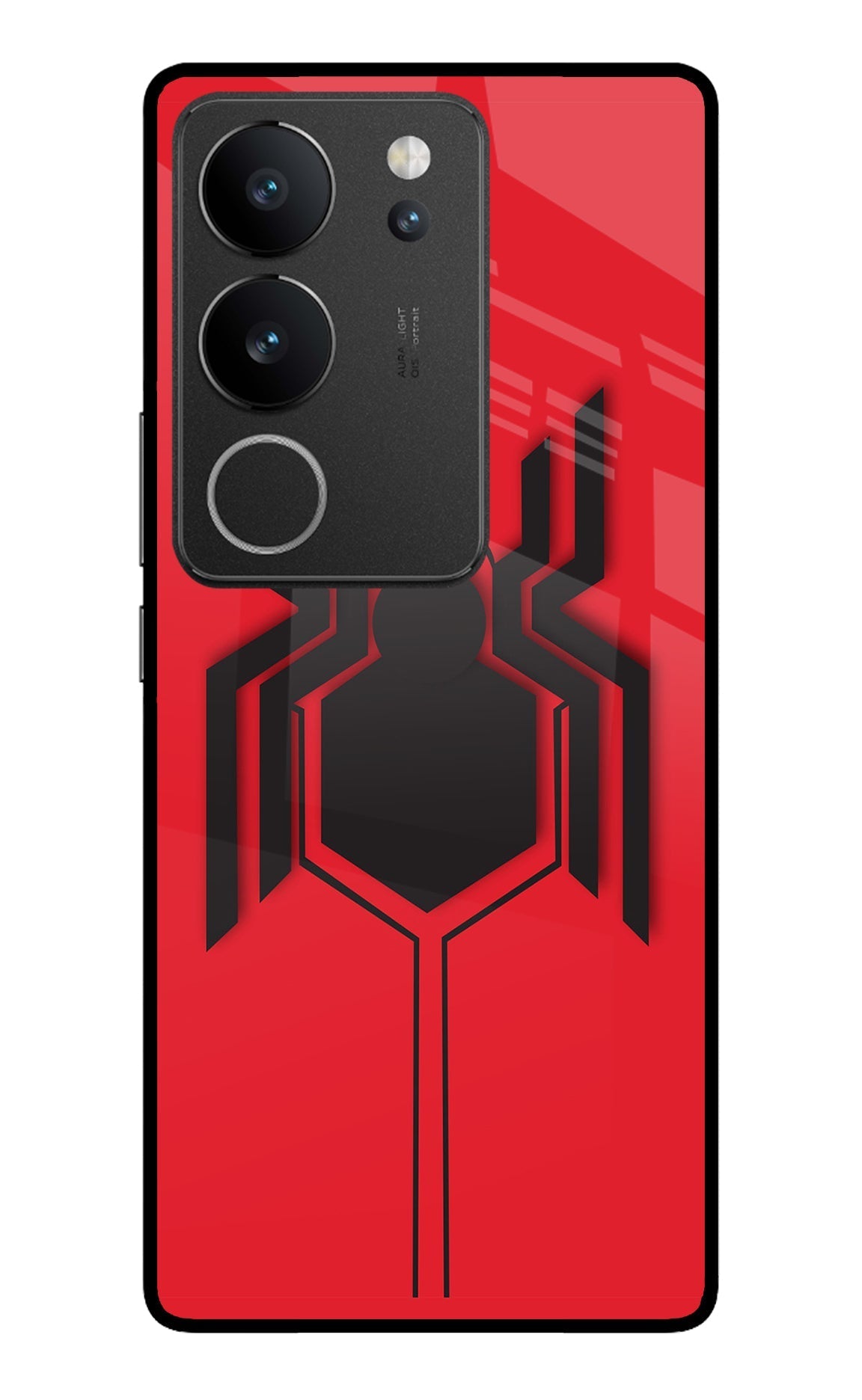 Spider Case for Vivo V29/V29 Pro