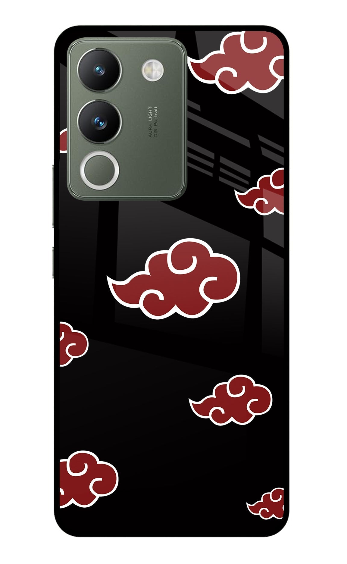 Akatsuki Case for Vivo Y200 5G