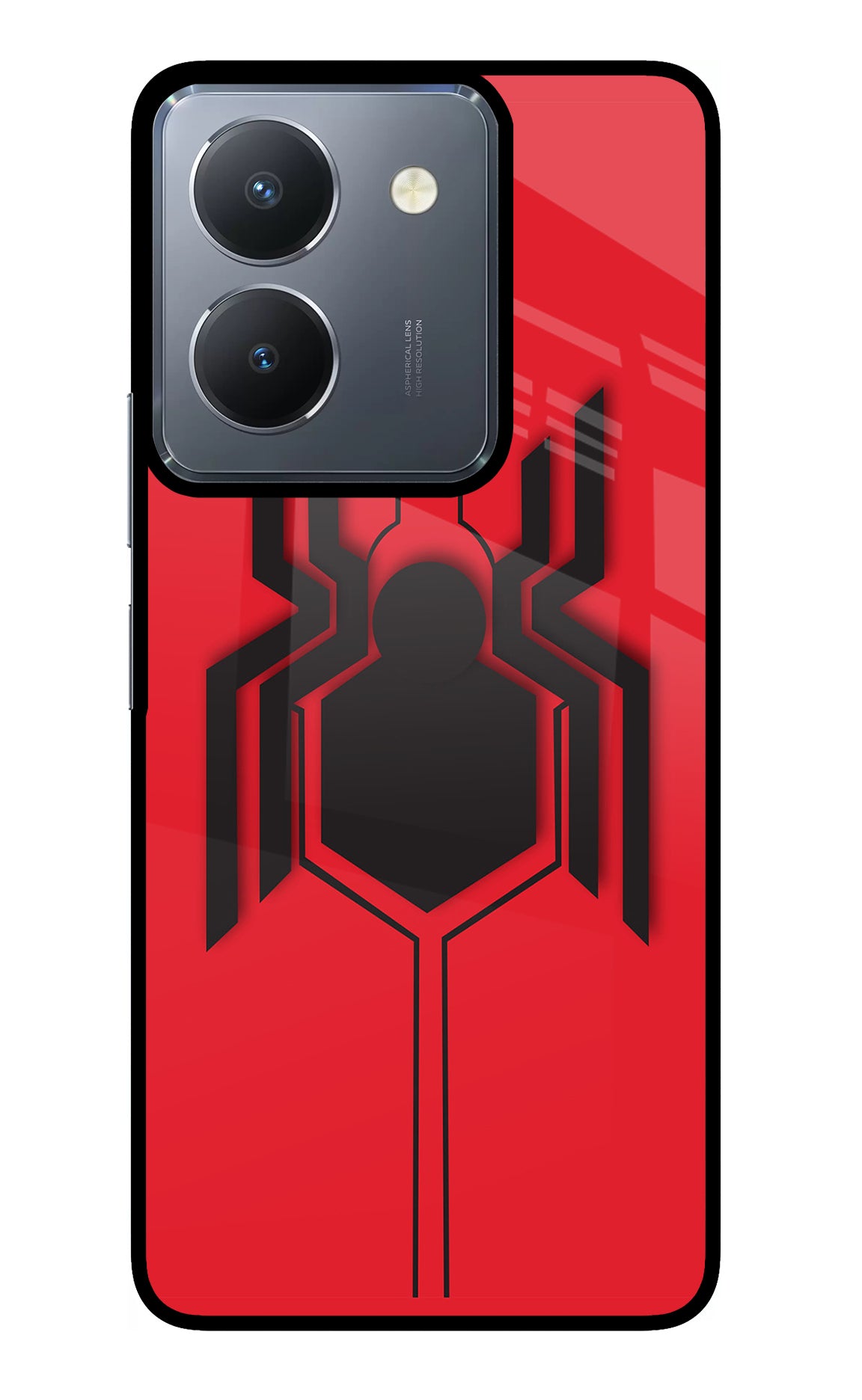 Spider Case for Vivo Y36