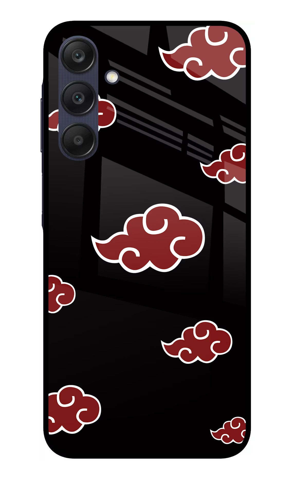 Akatsuki Case for Samsung A25 5G by Casekaro