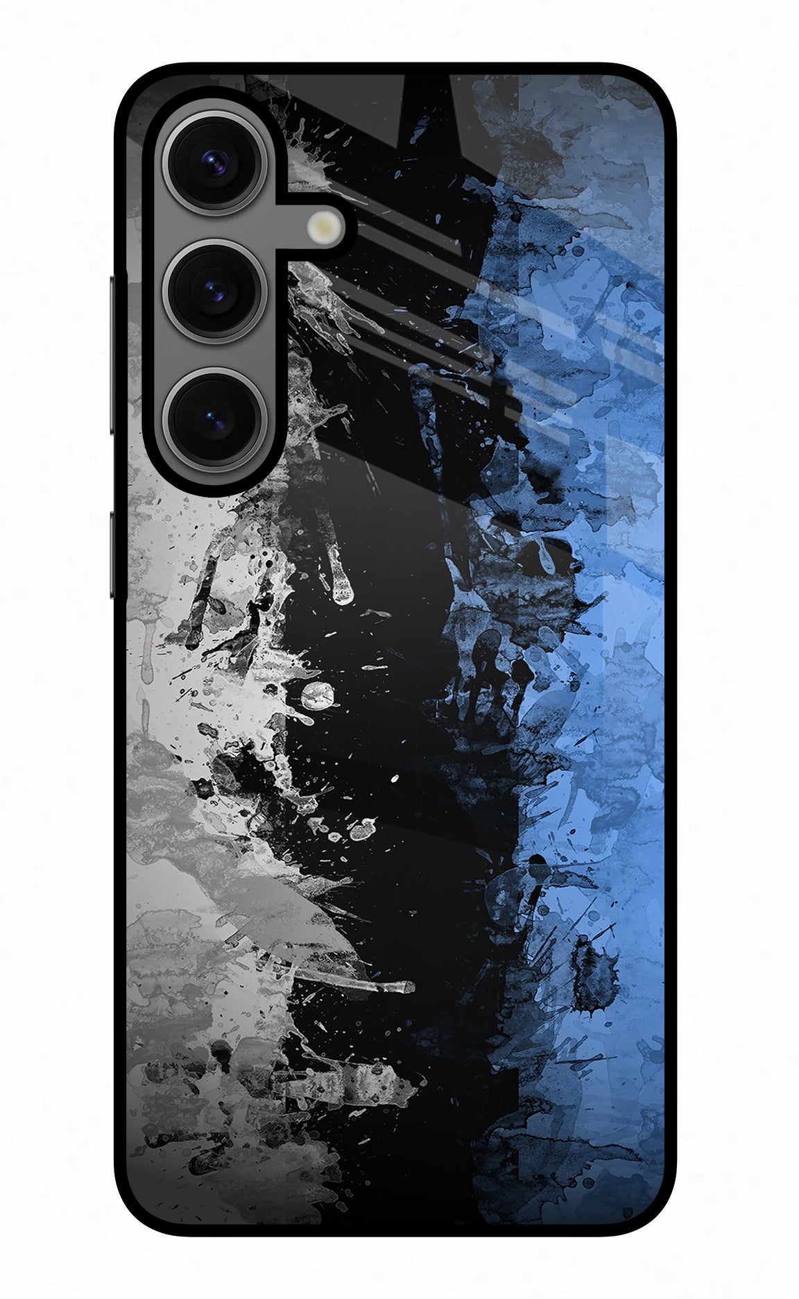 Artistic Design Case for Samsung S24