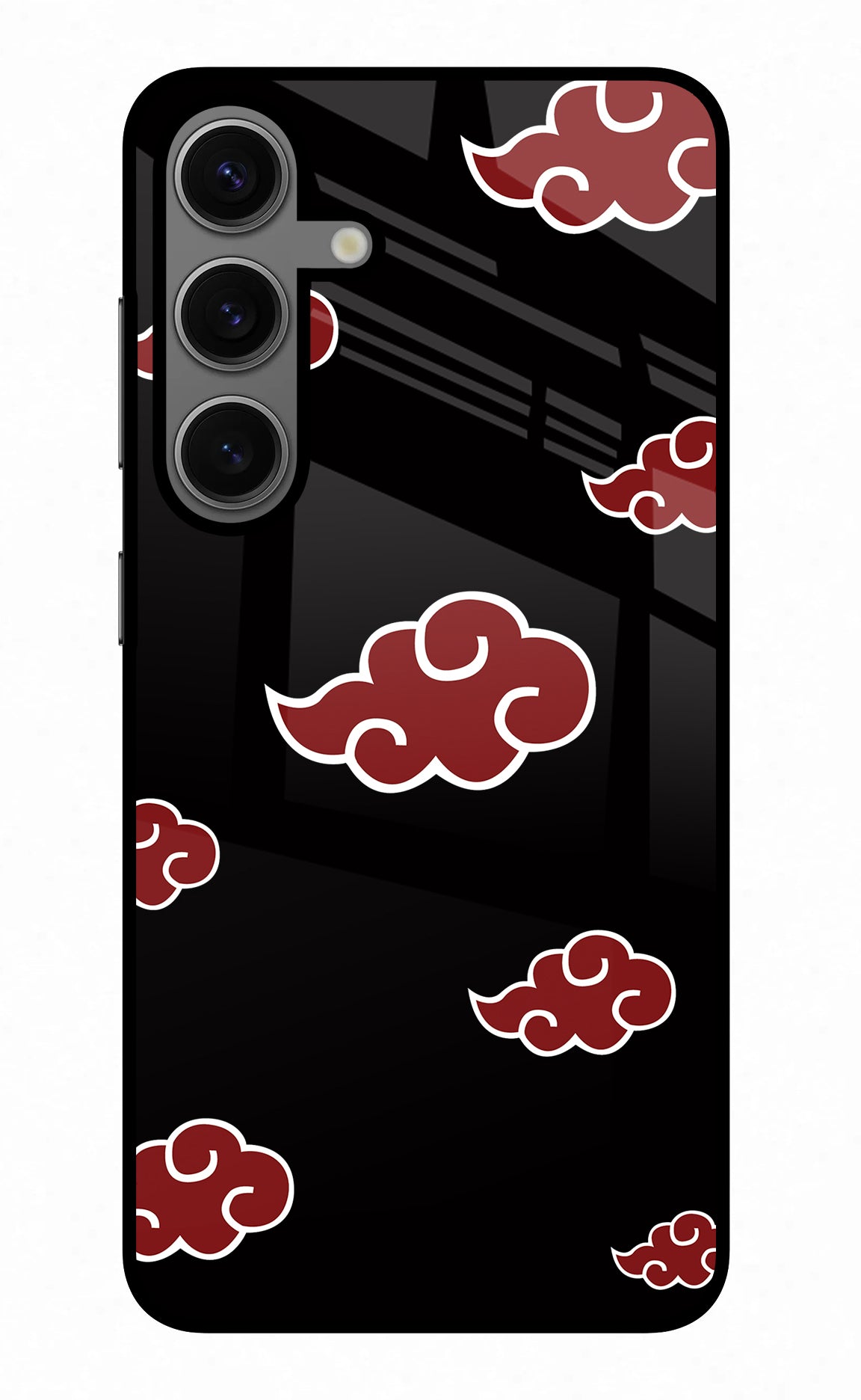 Akatsuki Case for Samsung S24